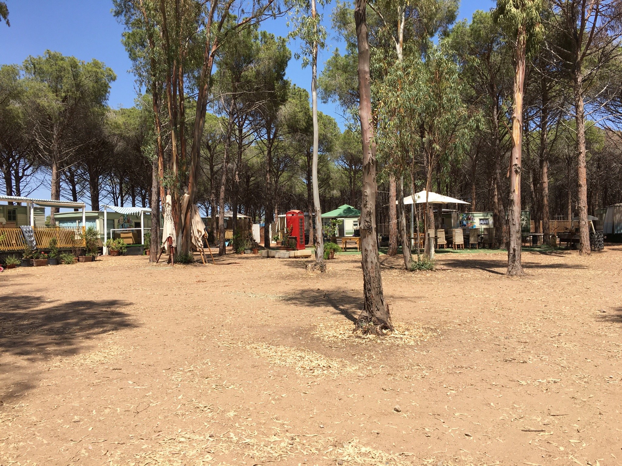 Visualizza la notizia: Eurocamping Parco Margherita