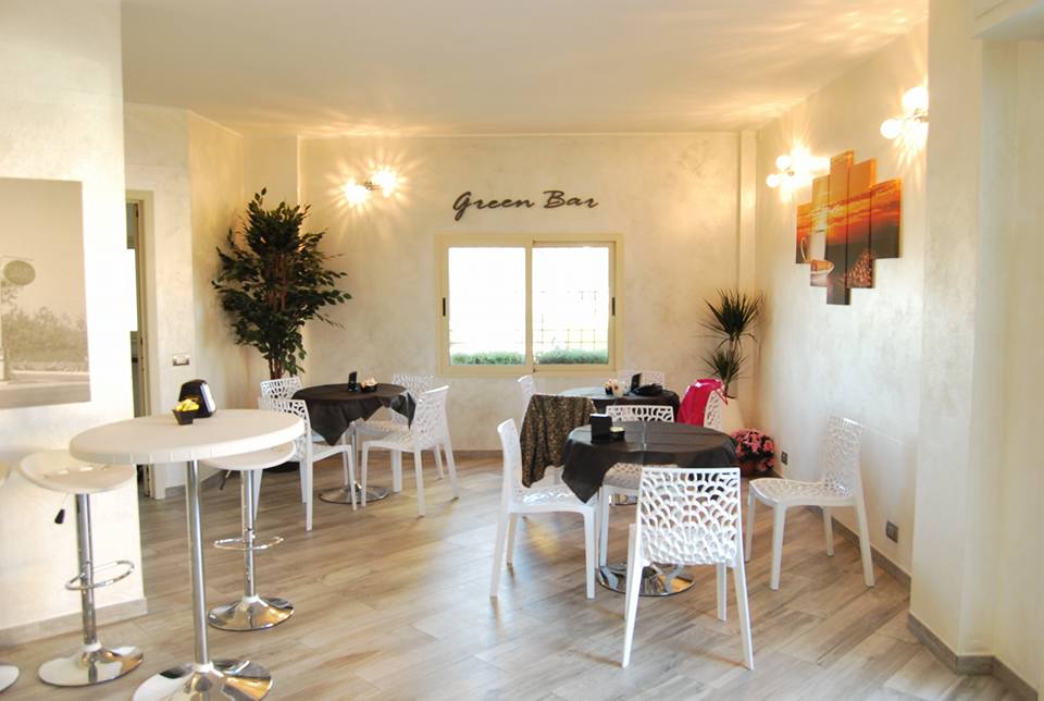 Visualizza la notizia: Green Bar