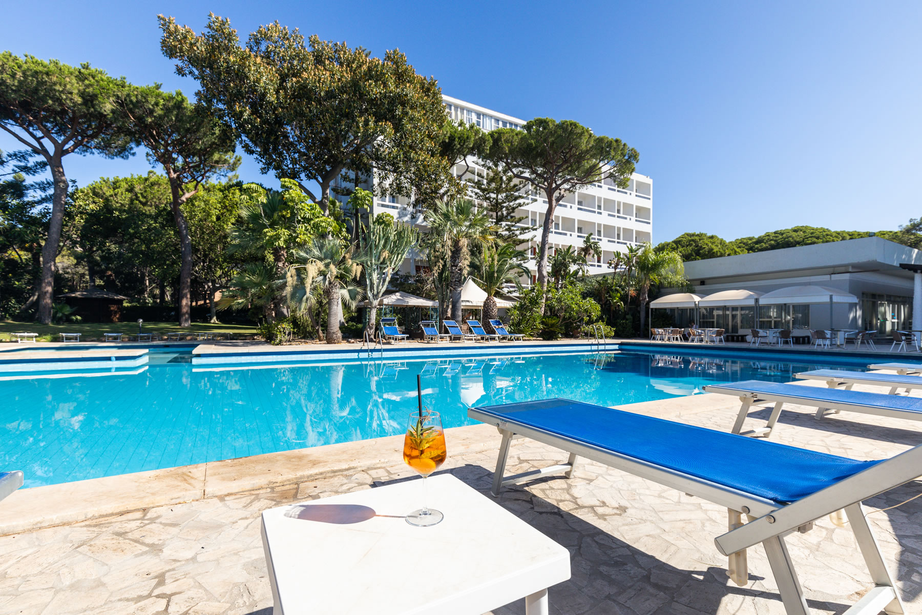 Visualizza la notizia: Abamar Hotel