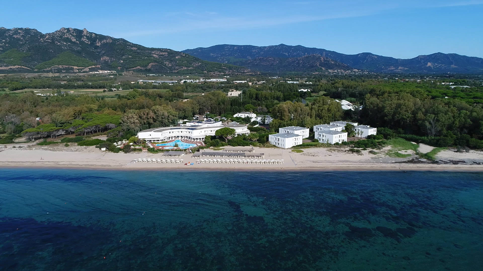 Visualizza la notizia: Hotel Flamingo Resort