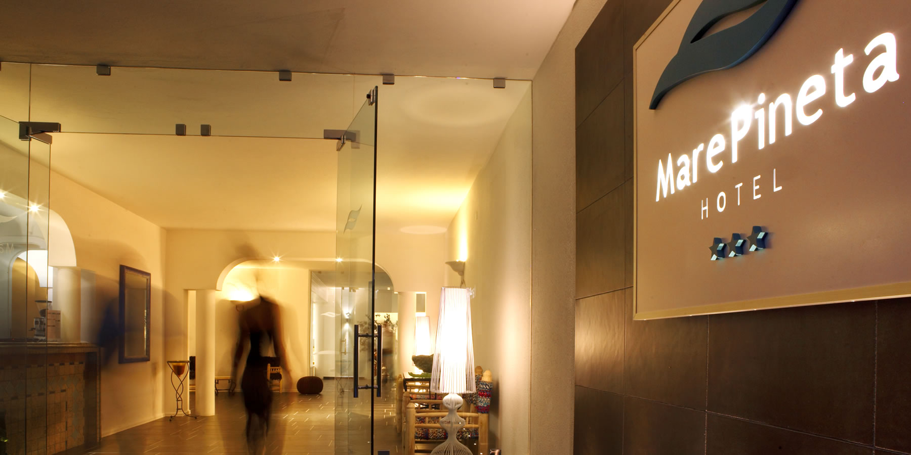 Visualizza la notizia: Hotel Mare Pineta