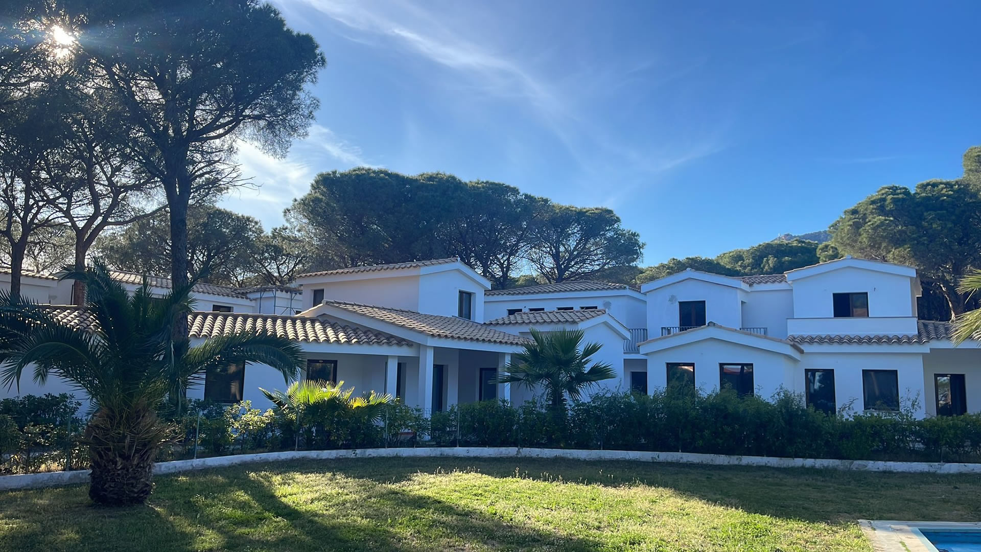 Visualizza la notizia: Hotel New Barcavela