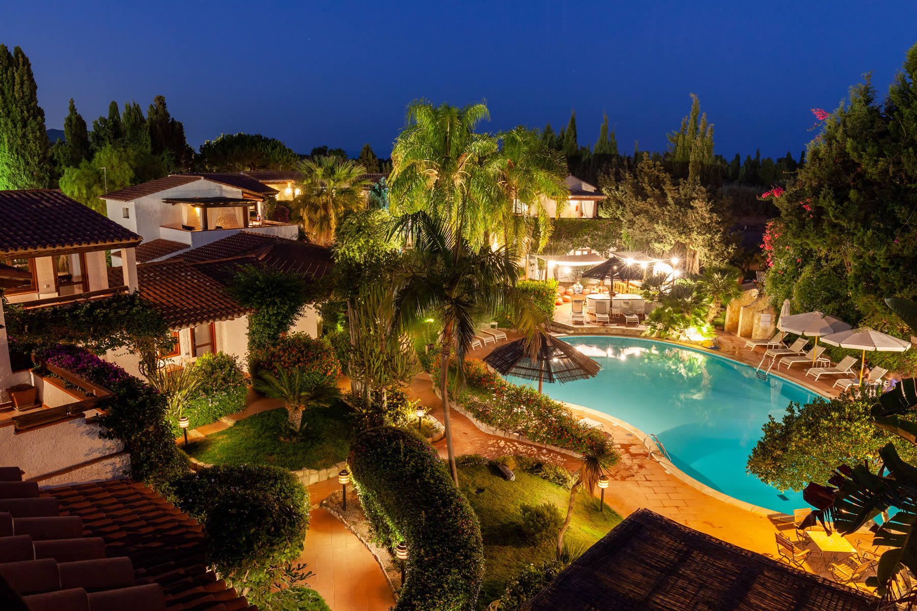 Visualizza la notizia: Nora Club Hotel & Spa