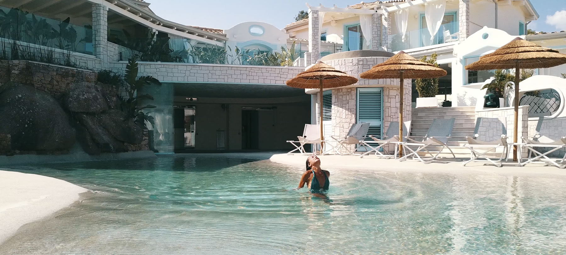 Visualizza la notizia: Oasi Blu Sardinia