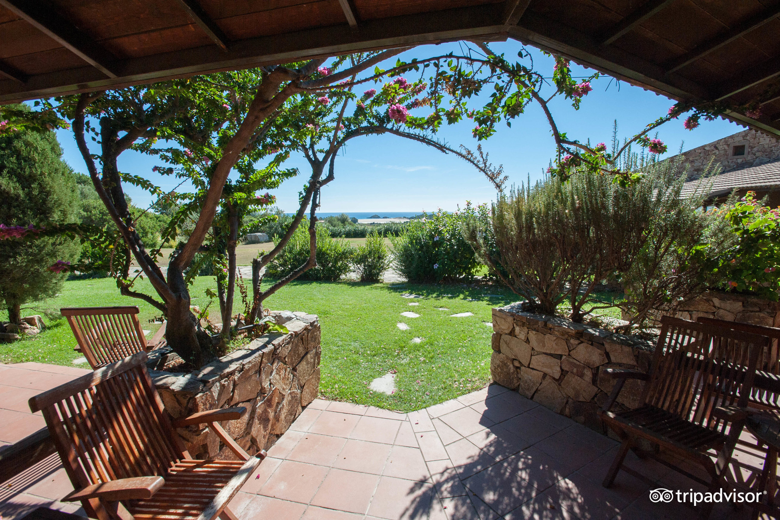 Visualizza la notizia: Hotel Spartivento