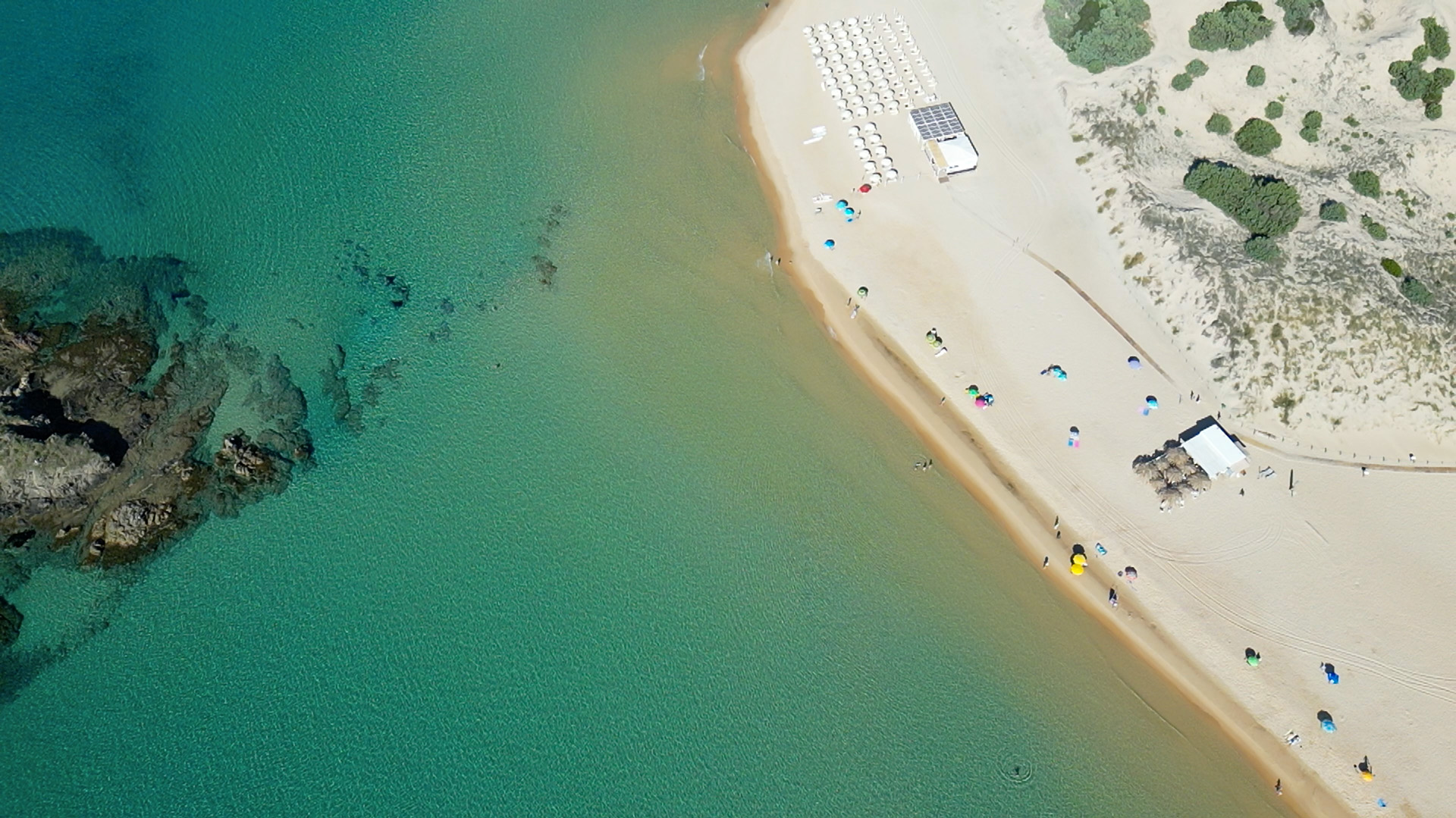 Visualizza la notizia: Hotel Su Giudeu