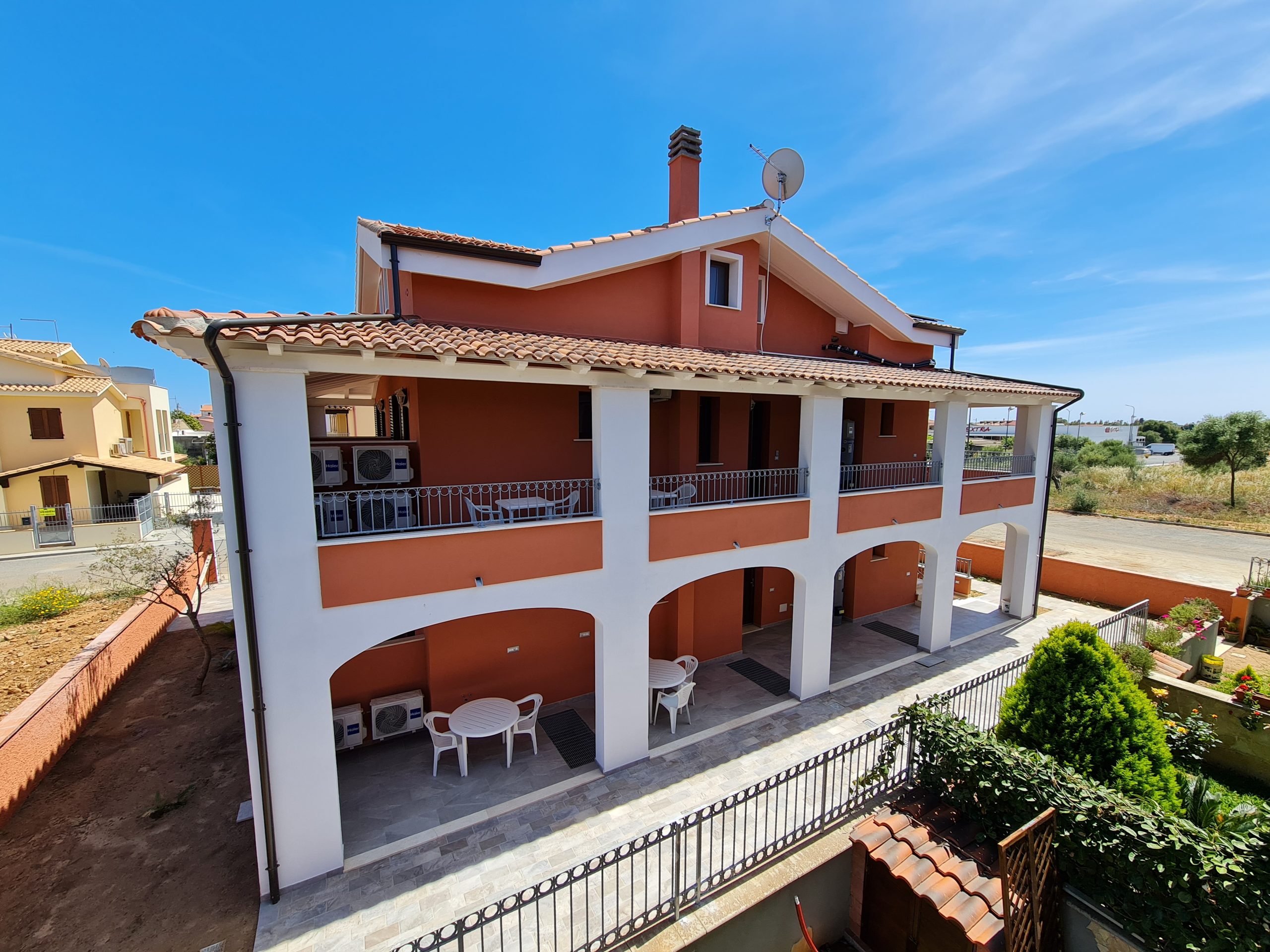 Visualizza la notizia: Il risveglio di Pula