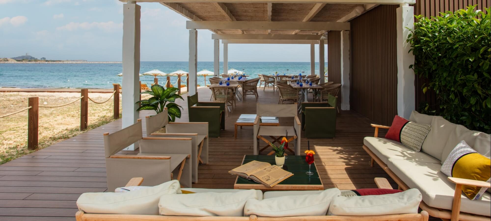 Visualizza la notizia: Is Molas Beach Club
