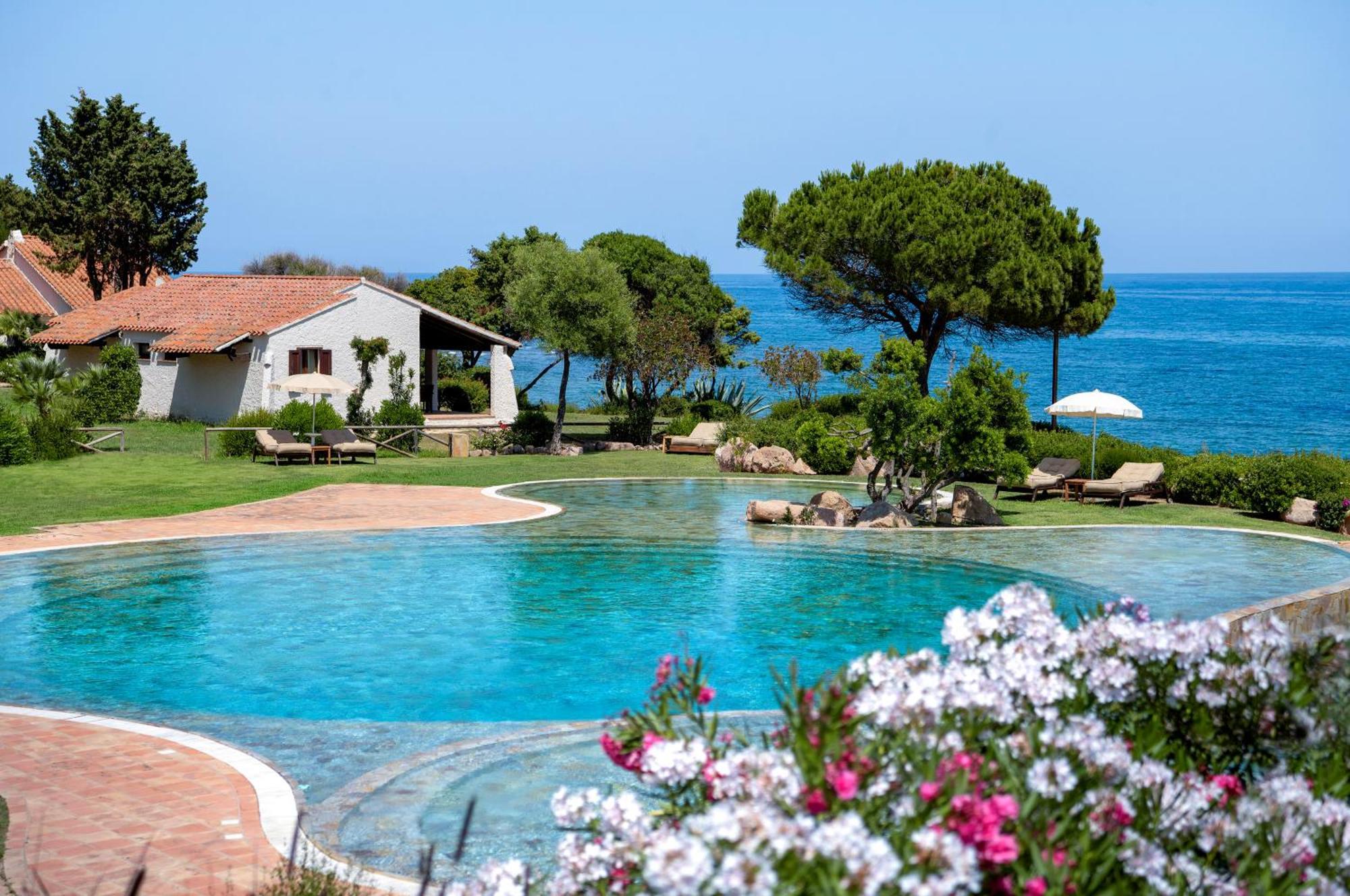 Visualizza la notizia: Is Morus Relais