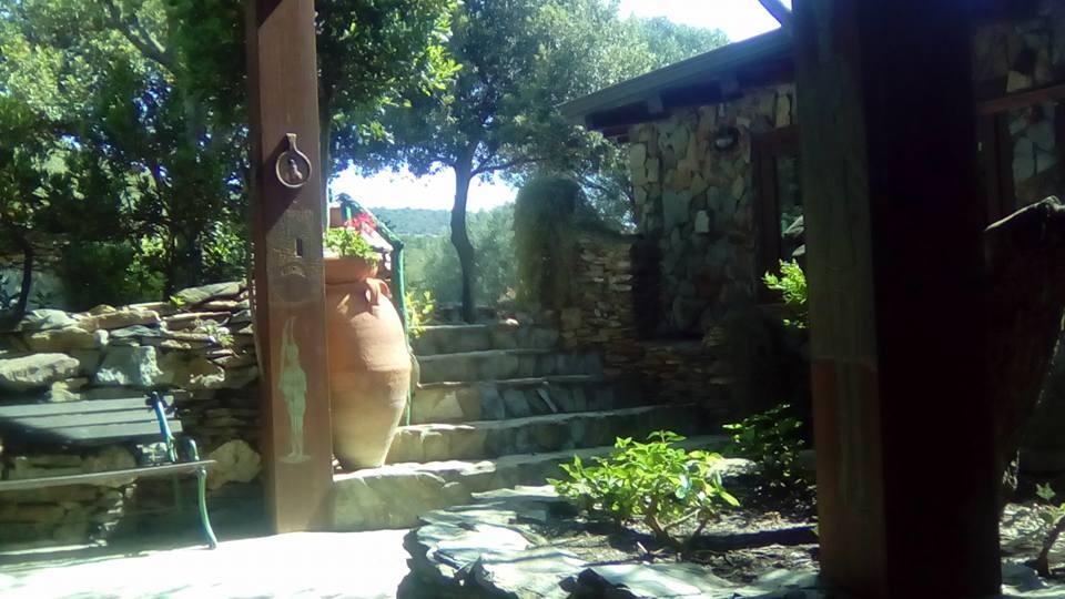 Visualizza la notizia: Agriturismo Is Truiscus