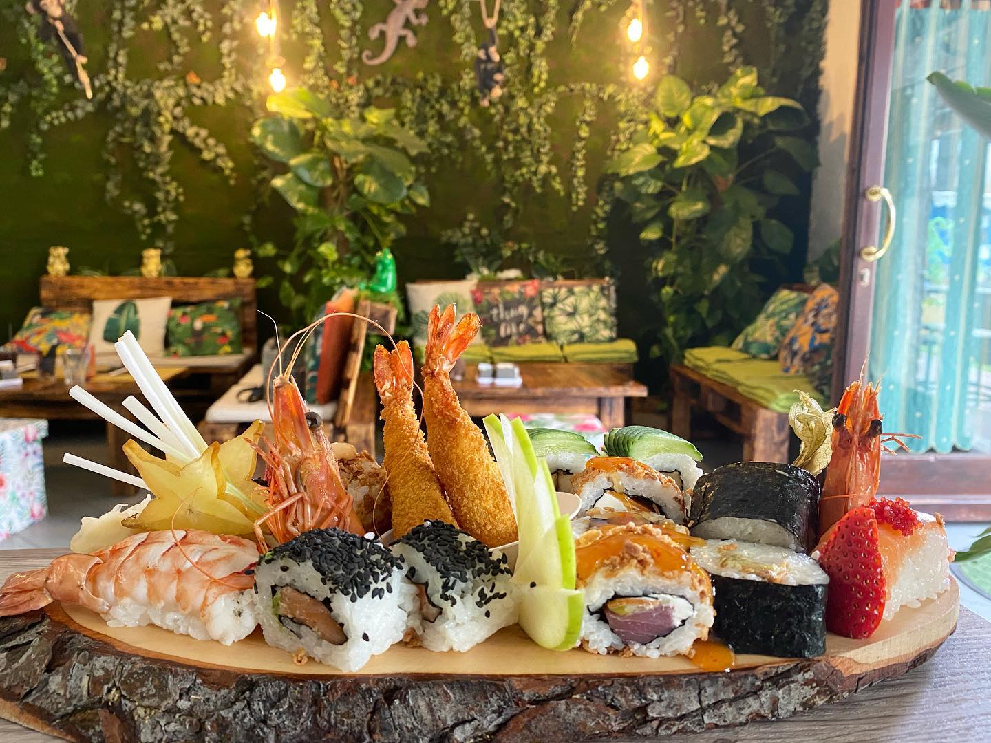 Visualizza la notizia: Jungle