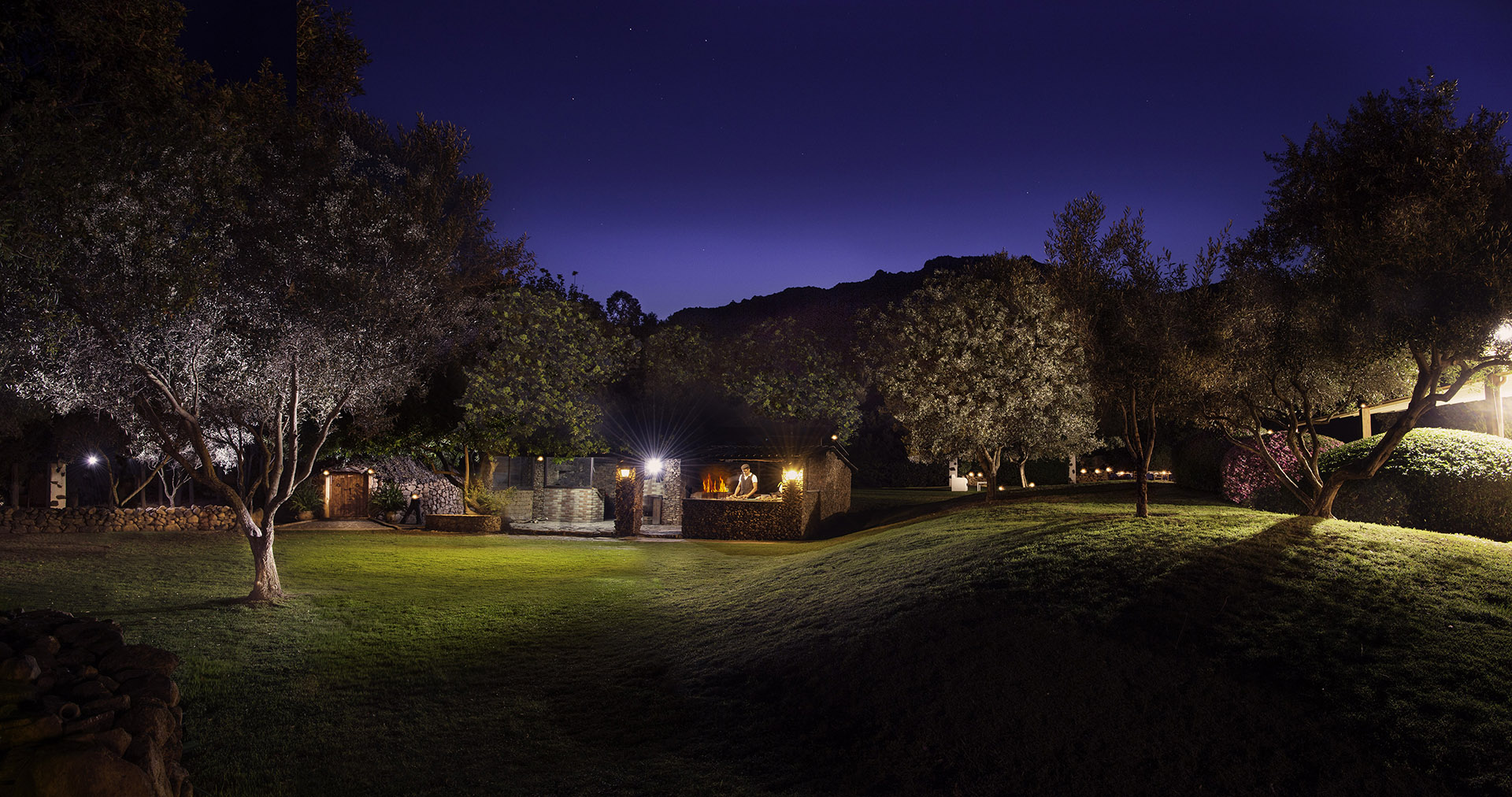 Visualizza la notizia: Agriturismo La Biada
