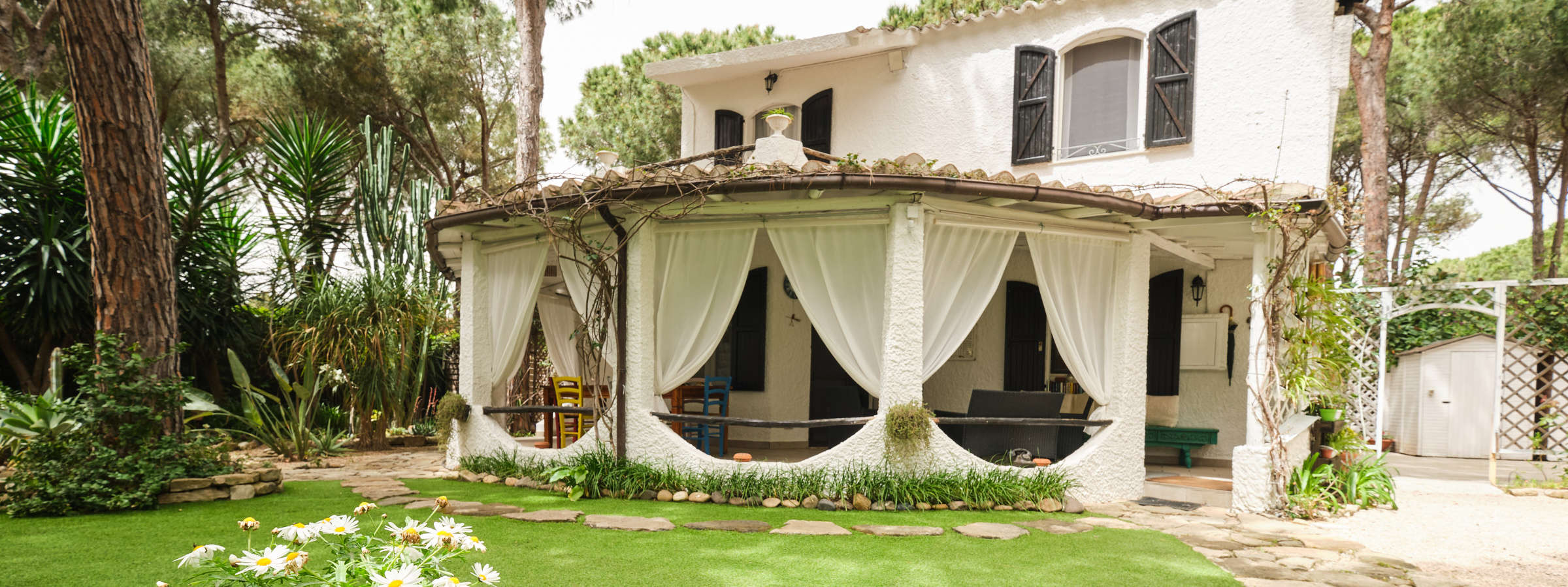 Visualizza la notizia: La Villetta