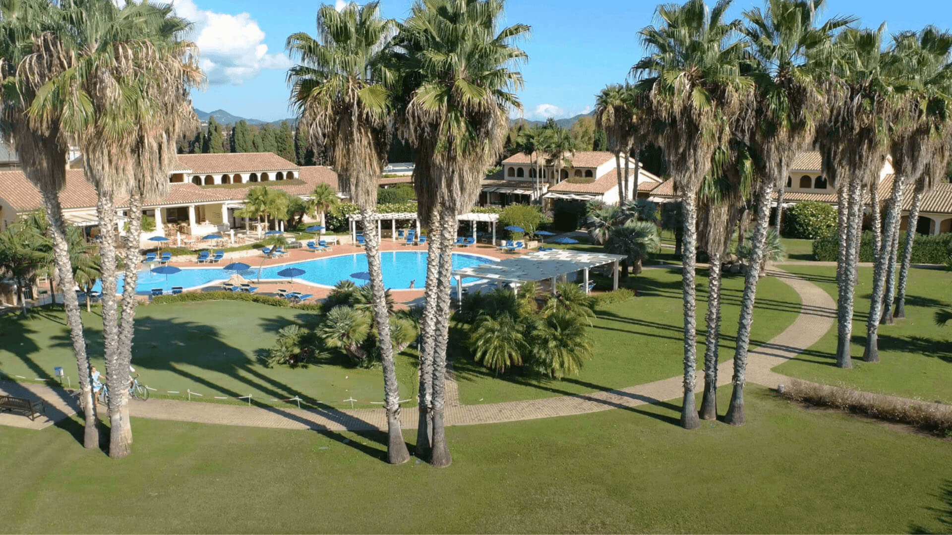 Visualizza la notizia: Lantana Resort