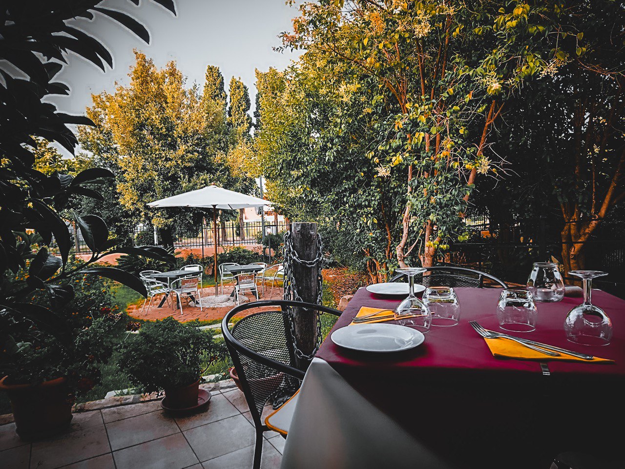 Visualizza la notizia: Lobina's Ristorante