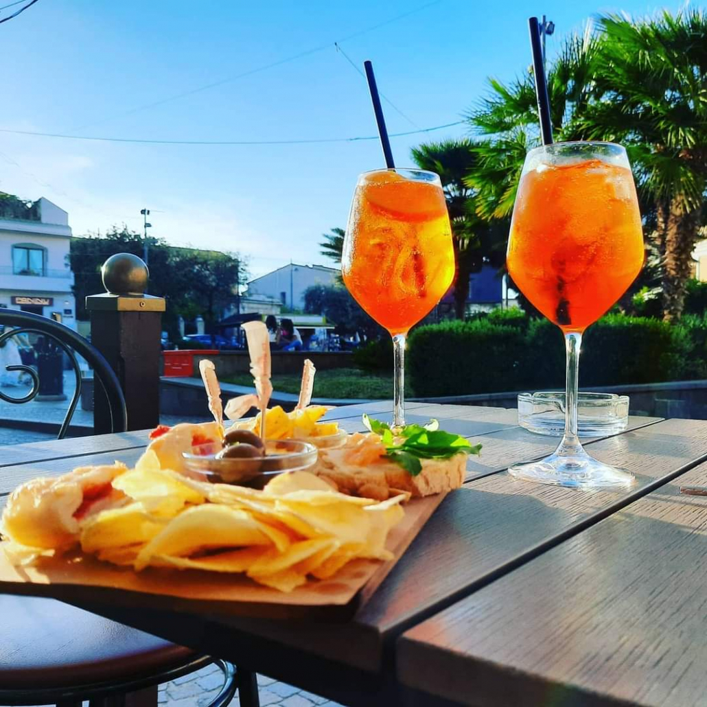 Visualizza la notizia: Mr.Jingles Bar&Restaurant