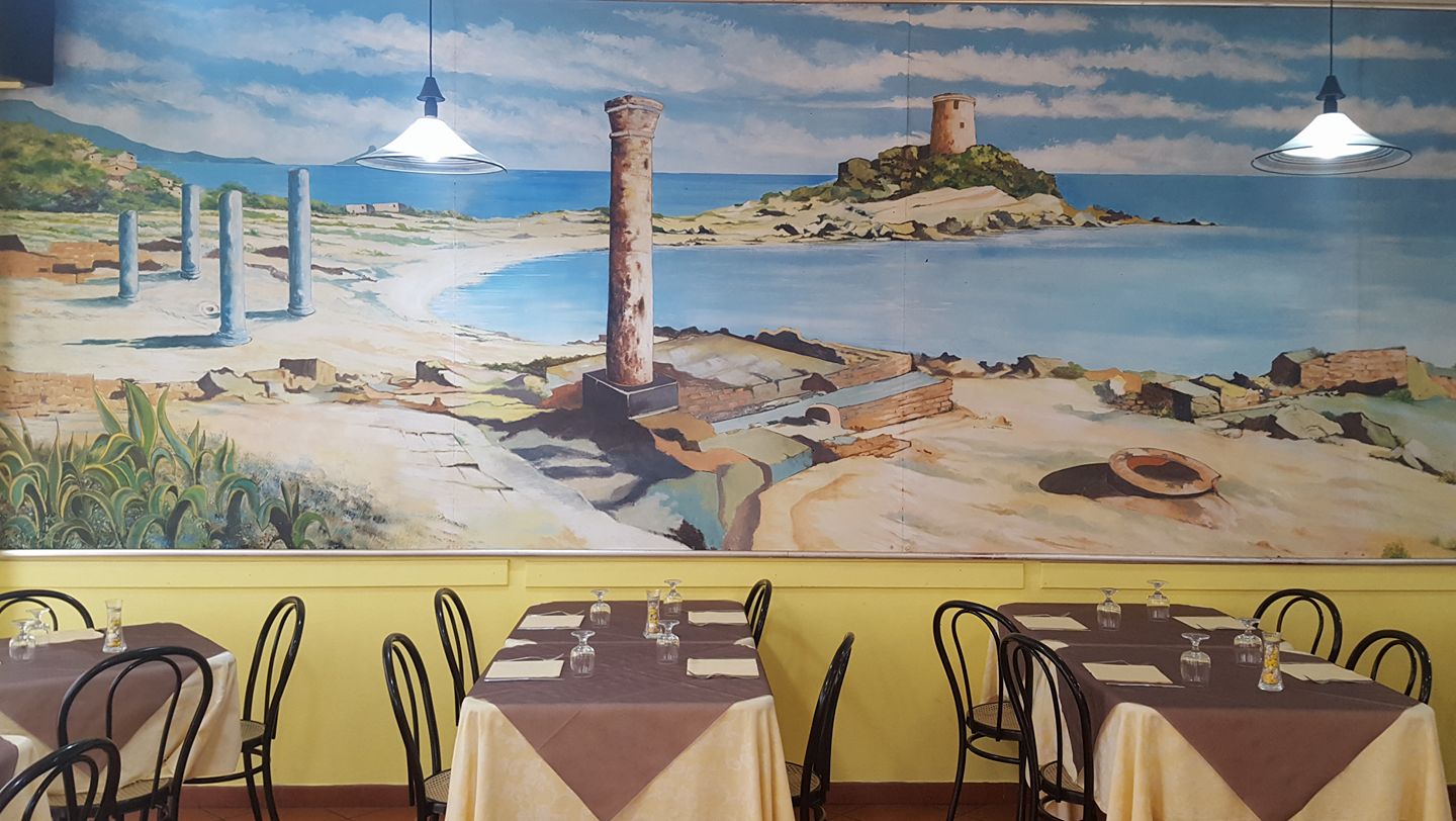 Visualizza la notizia: Ristorante Pizzeria New Paradise