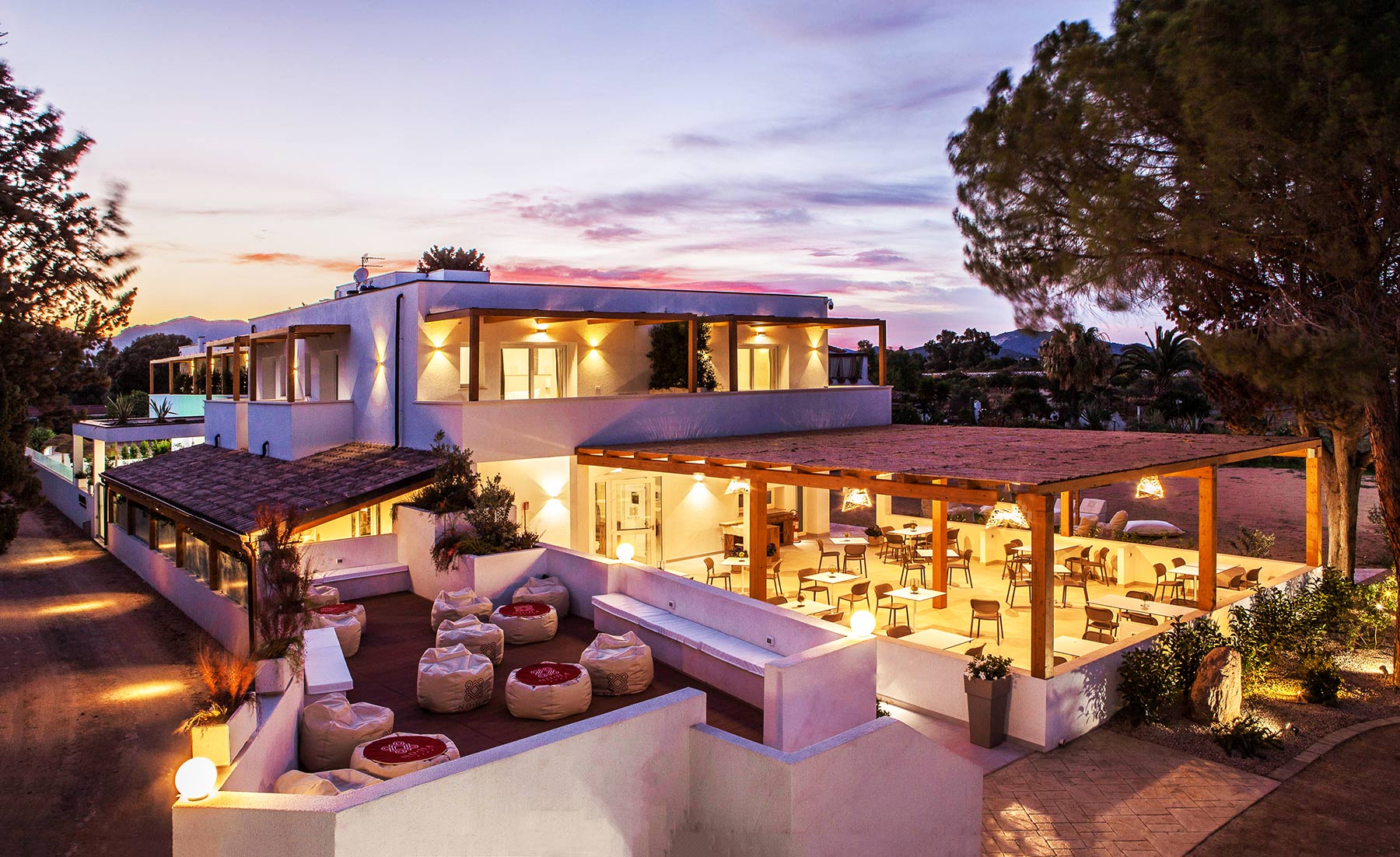 Visualizza la notizia: NoHa Lifestyle Hotel - Adults Only