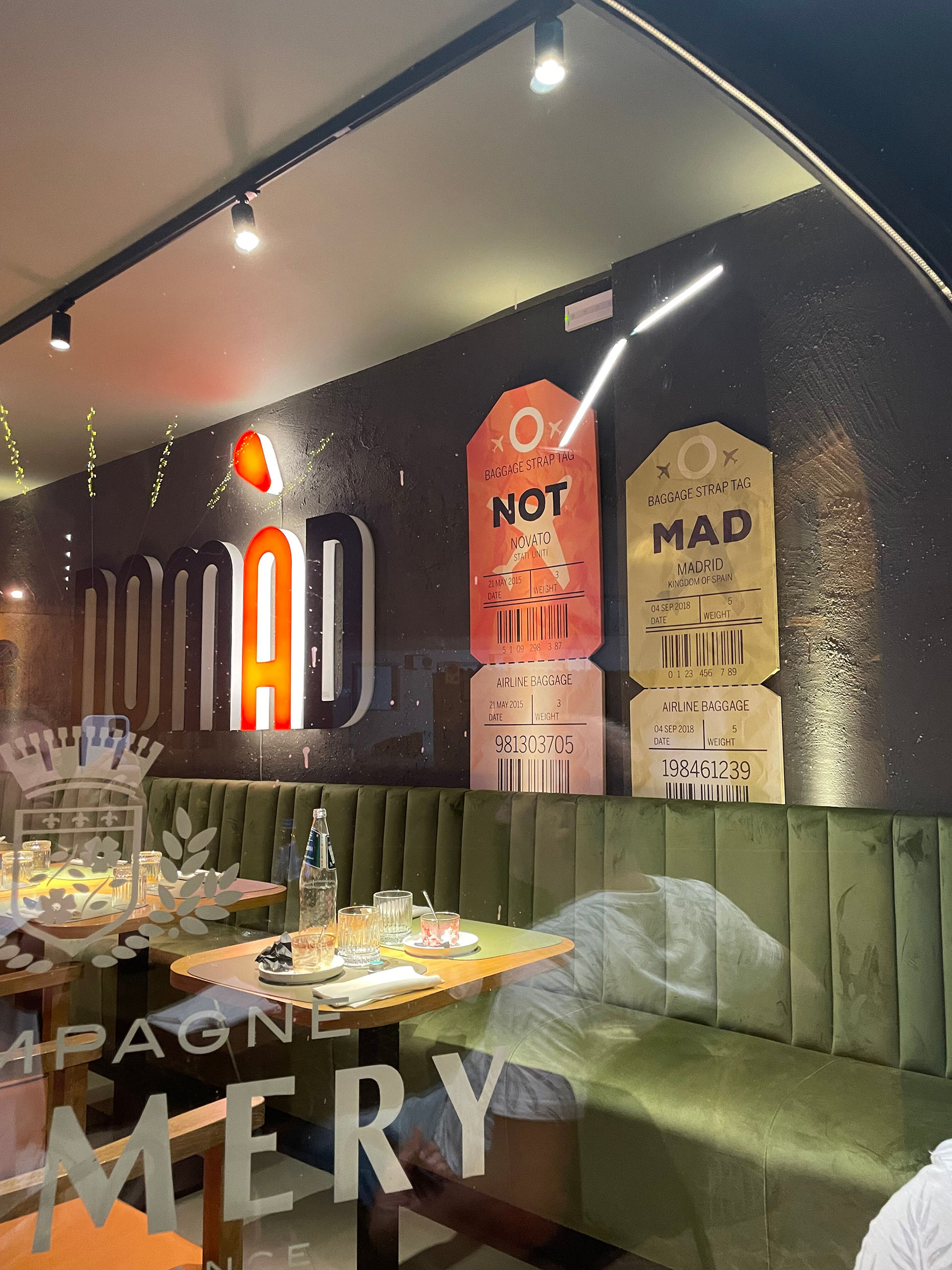 Visualizza la notizia: Nomad