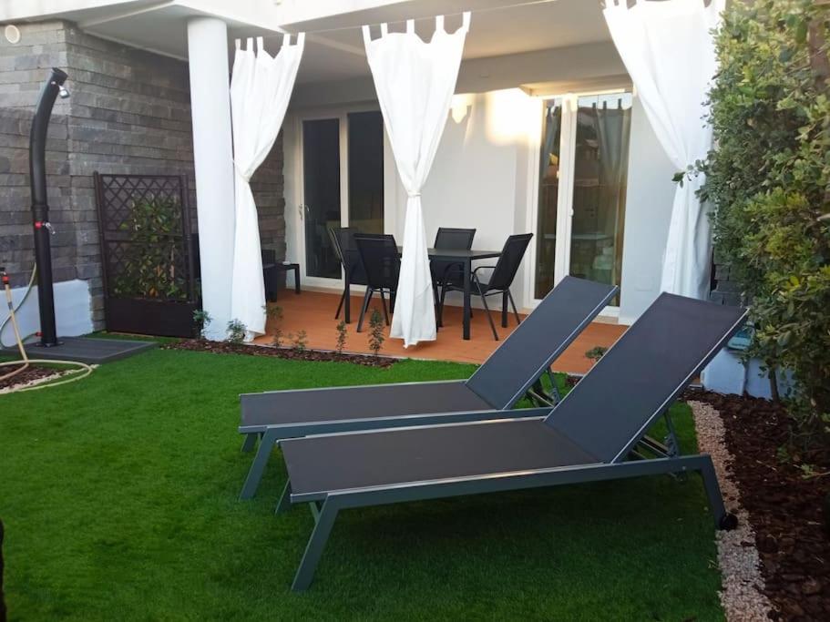 Visualizza la notizia: Norace House di Cabriolu Davide