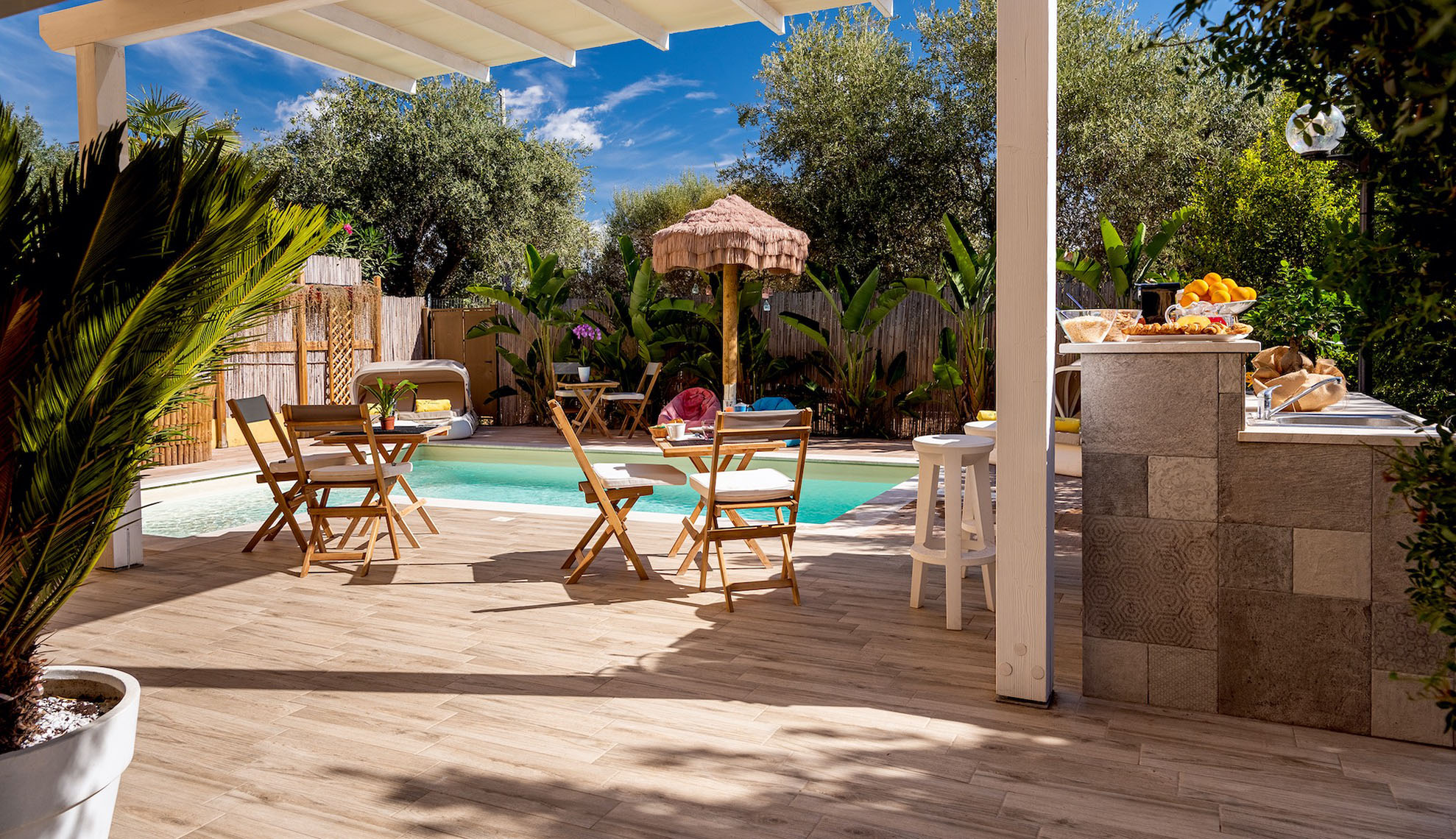 Visualizza la notizia: L'oasi di Franco