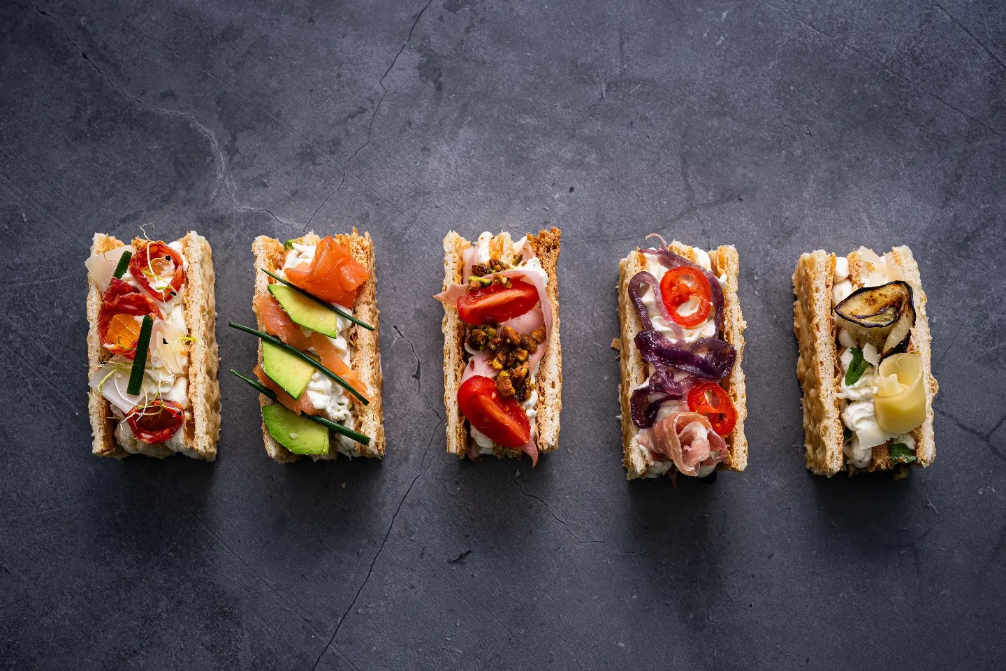 Visualizza la notizia: Pasticceria Eden