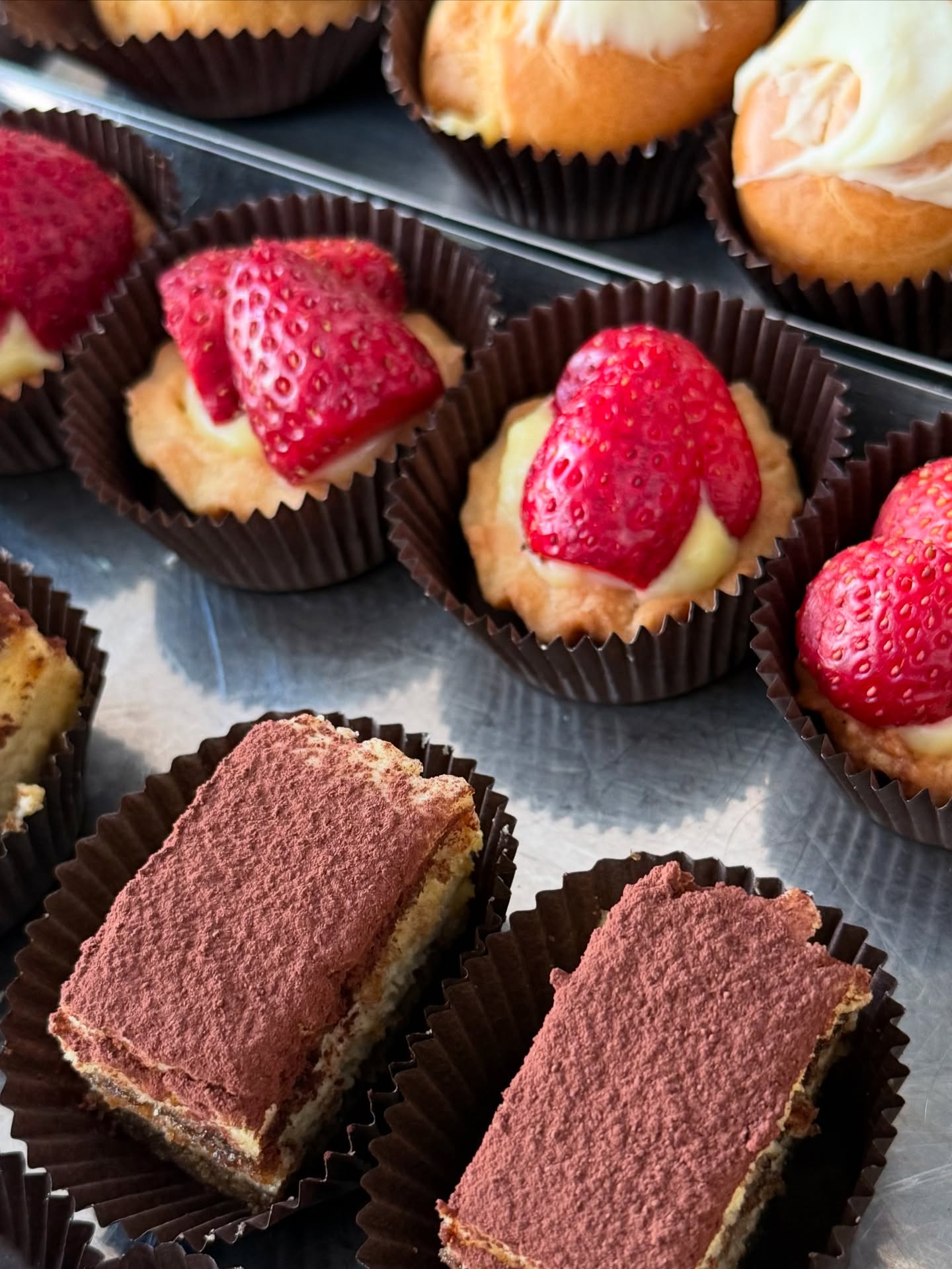 Visualizza la notizia: Il Pasticcino