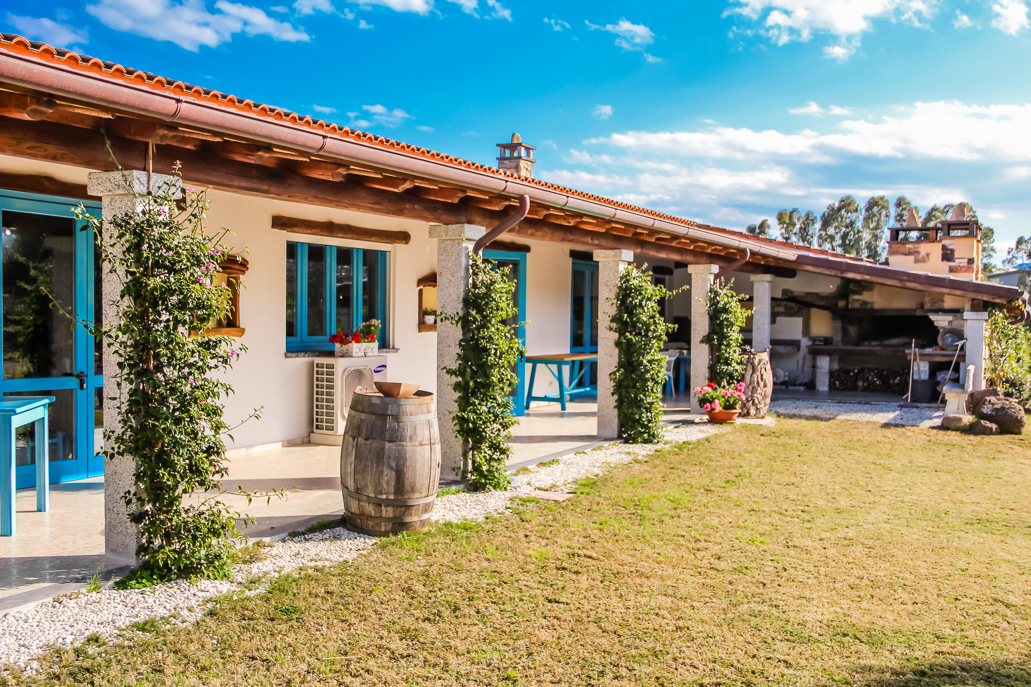 Visualizza la notizia: Centro Turistico Piccolo Ranch