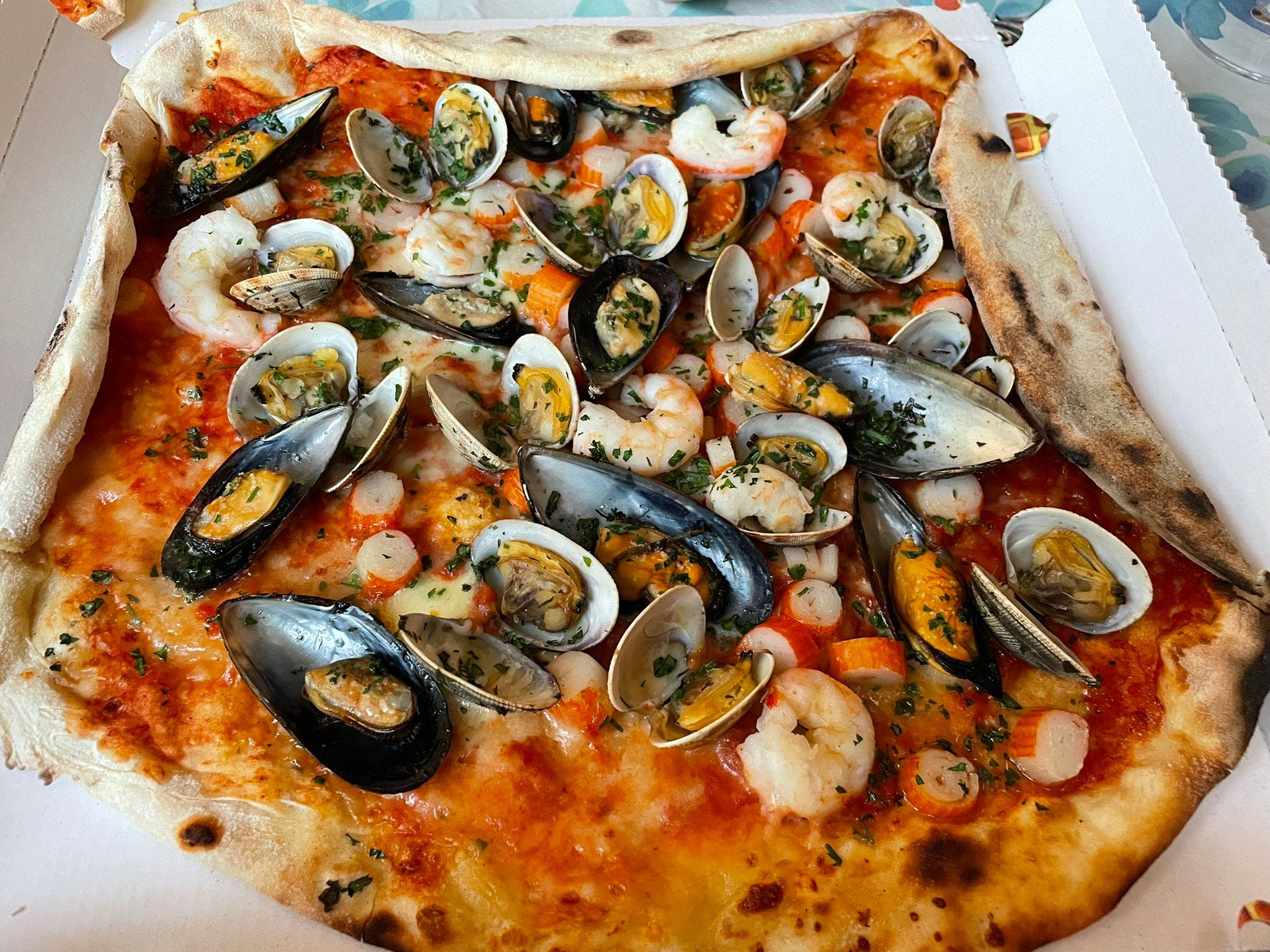 Visualizza la notizia: Pizza Mania