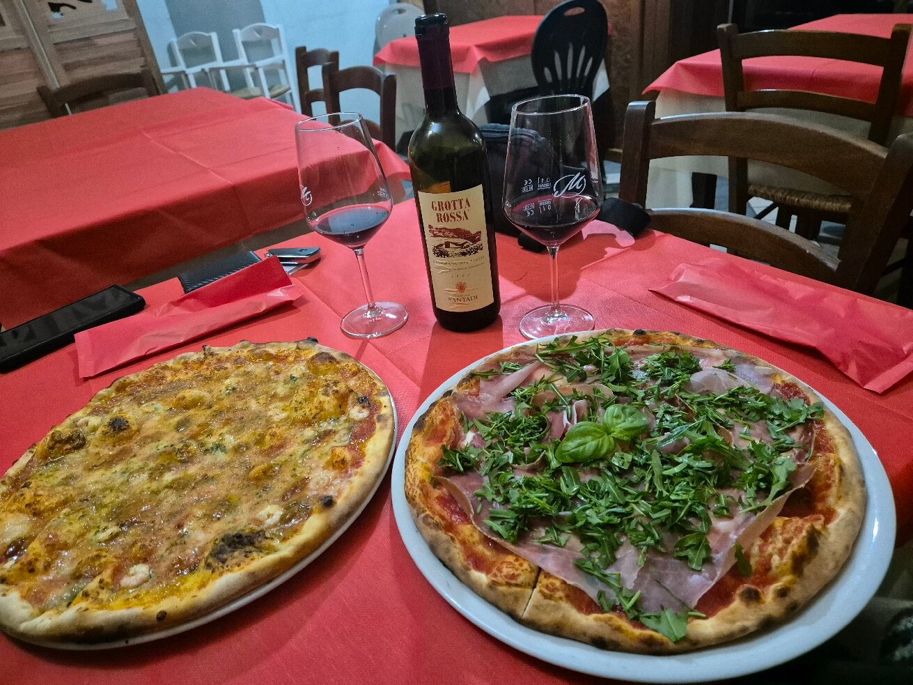 Visualizza la notizia: Pizzeria Cossu