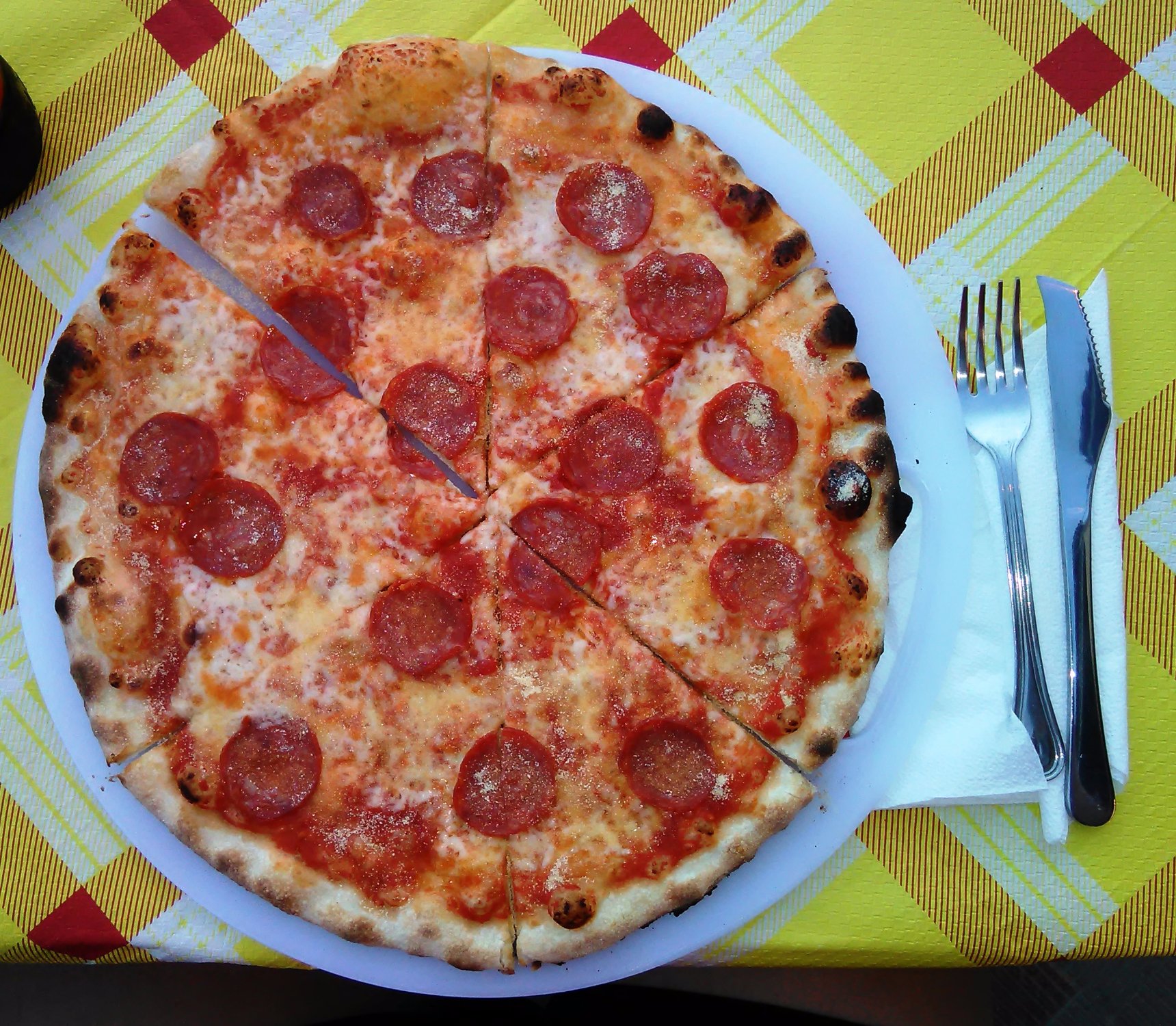 Visualizza la notizia: Pomodoro e Basilico