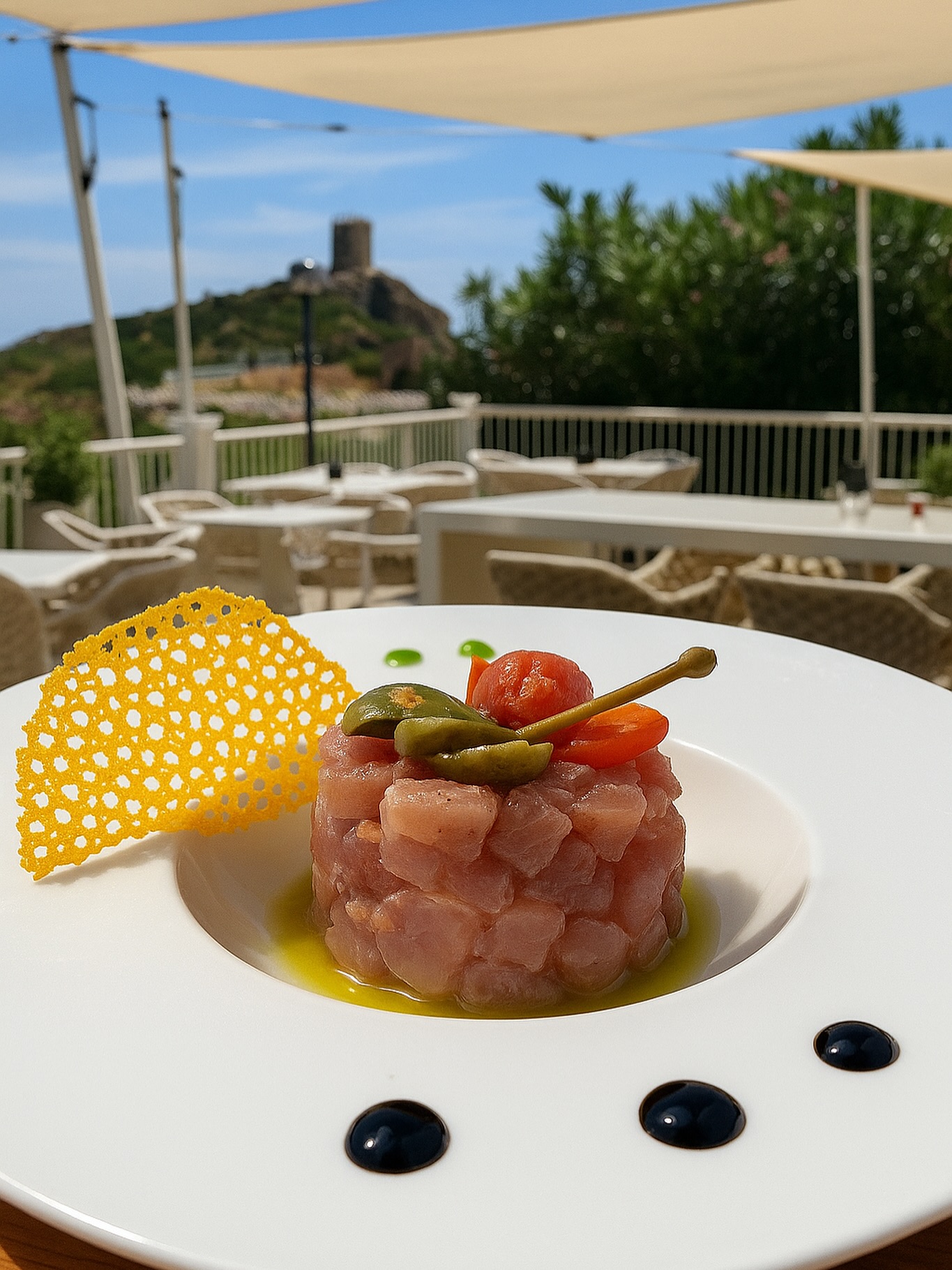 Visualizza la notizia: Rada di Nora