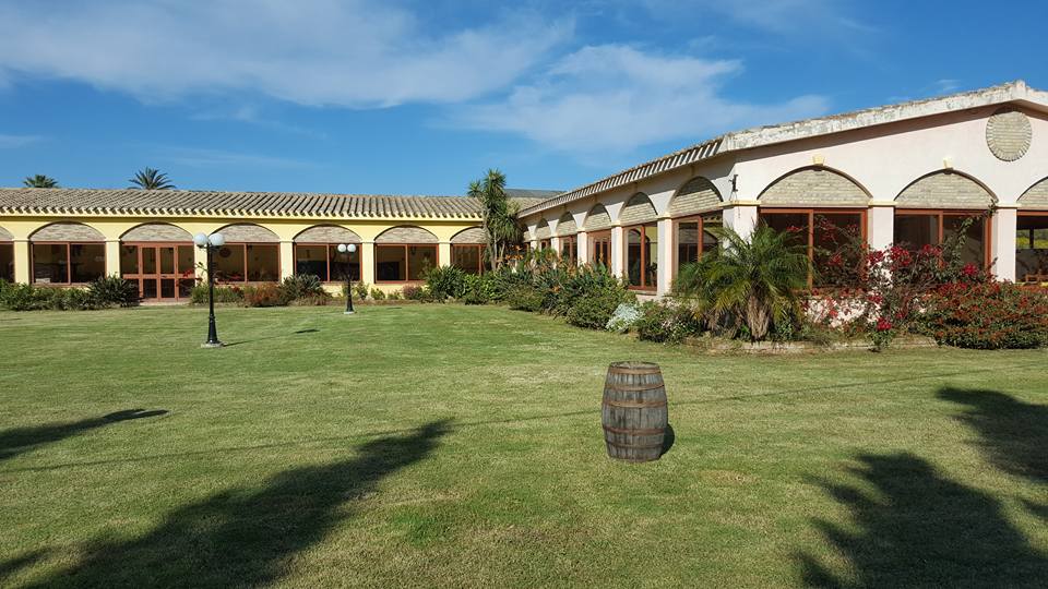 Visualizza la notizia: Ranch Is Morus