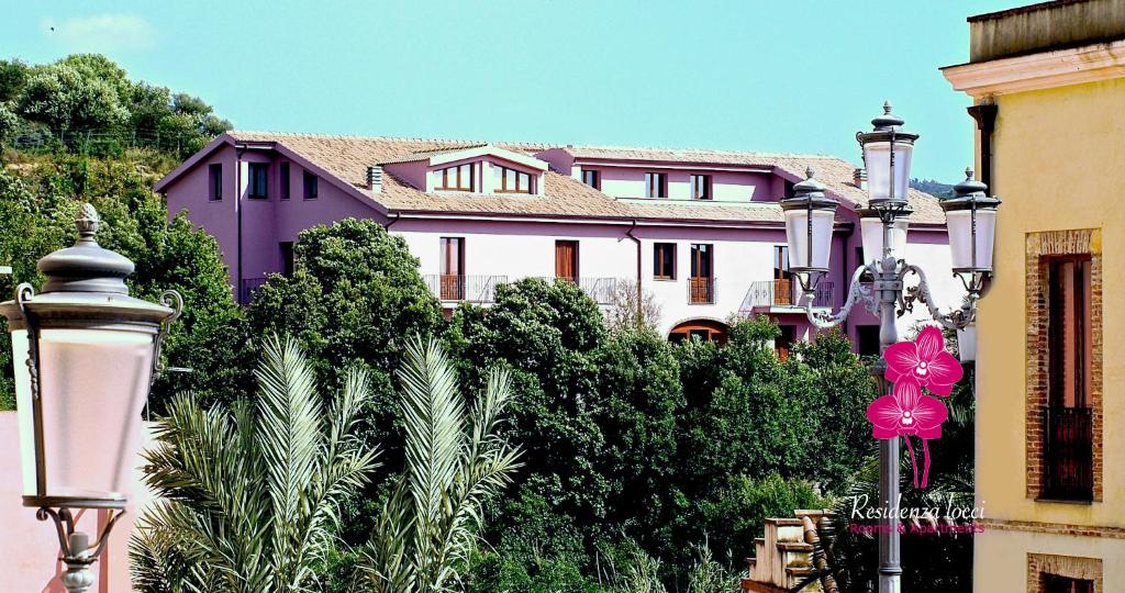 Visualizza la notizia: Residenza Locci - Rooms & Apartments