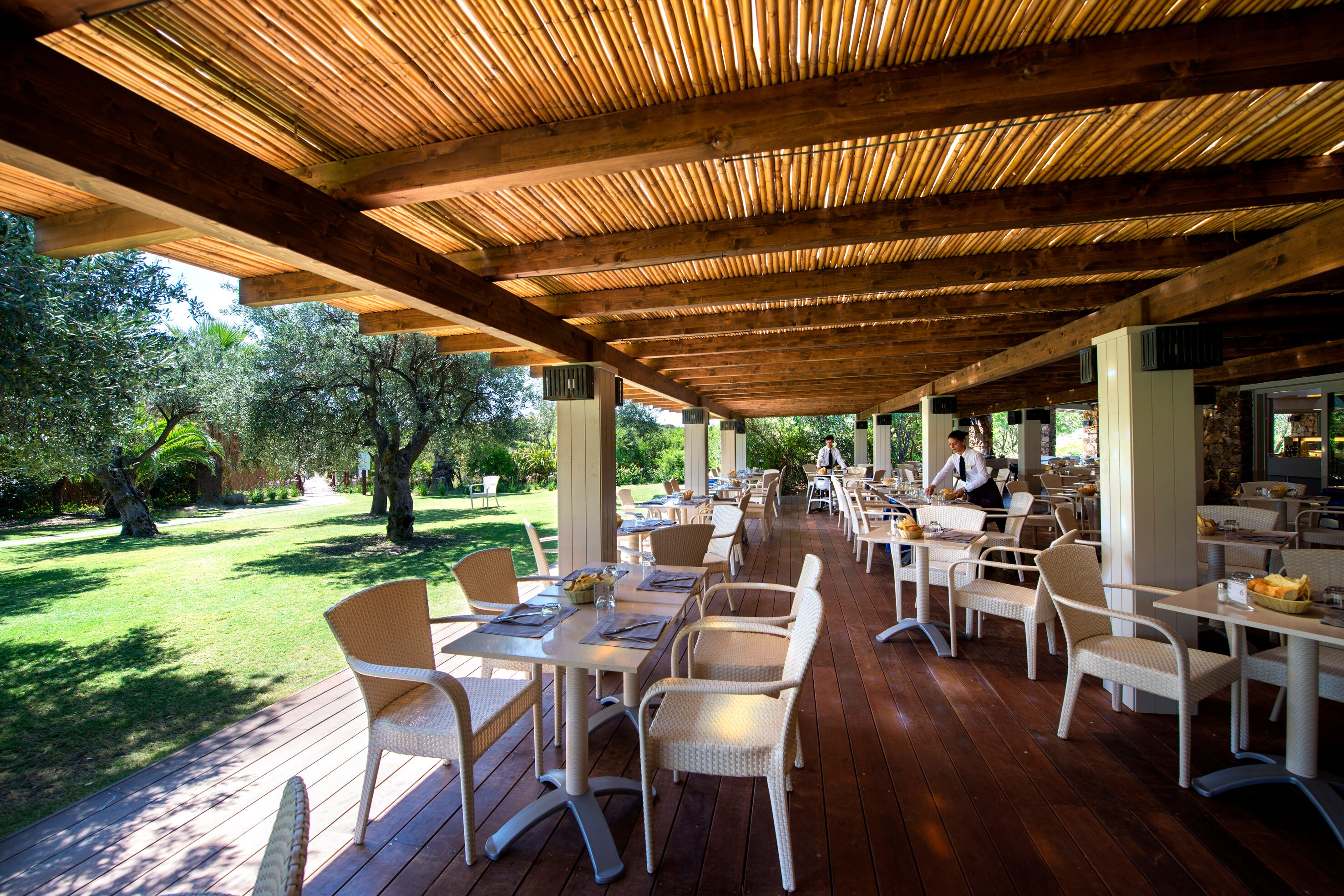 Visualizza la notizia: Le Dune Beach Restaurant & Lounge Bar