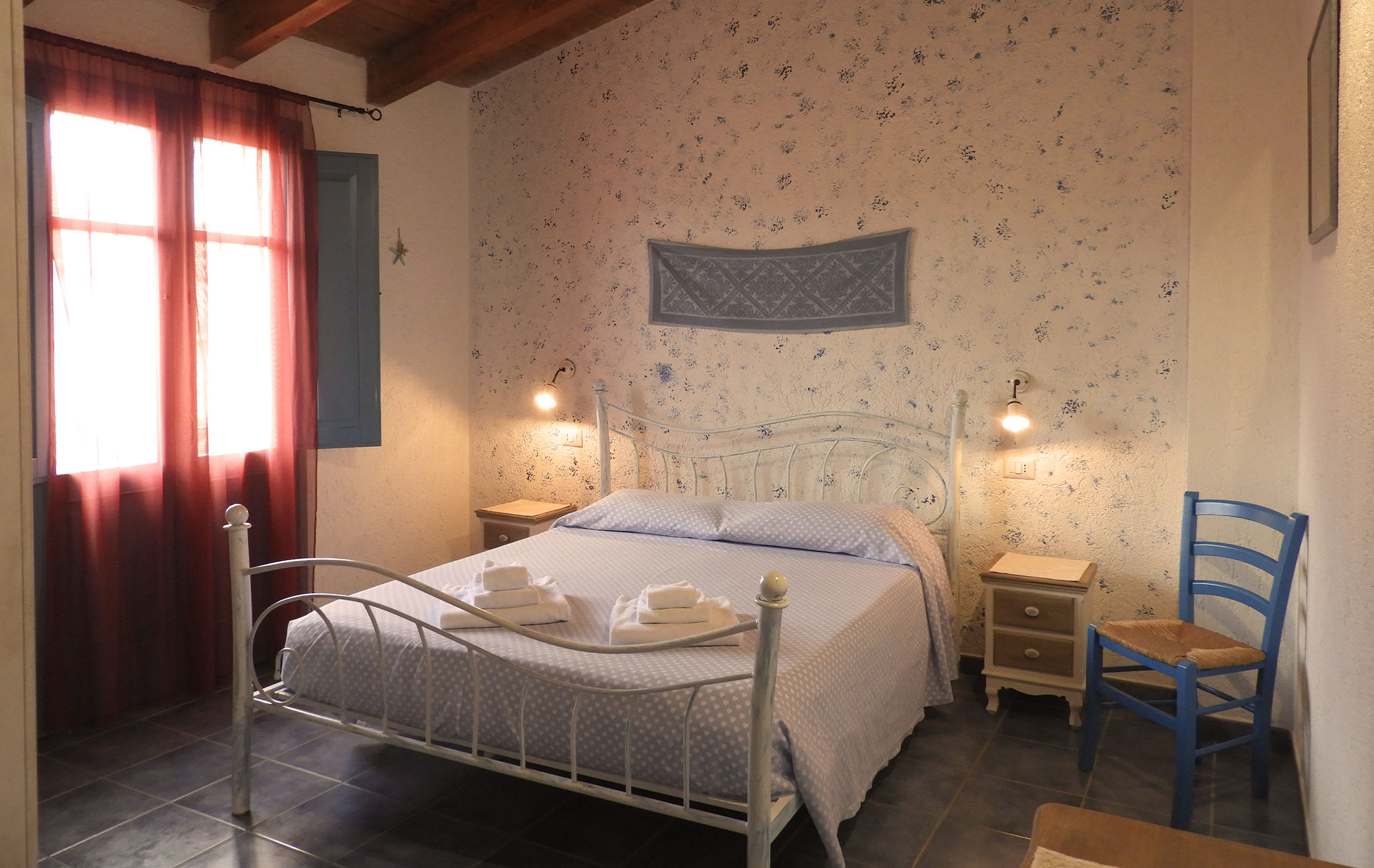 Visualizza la notizia: S'Apposentu 