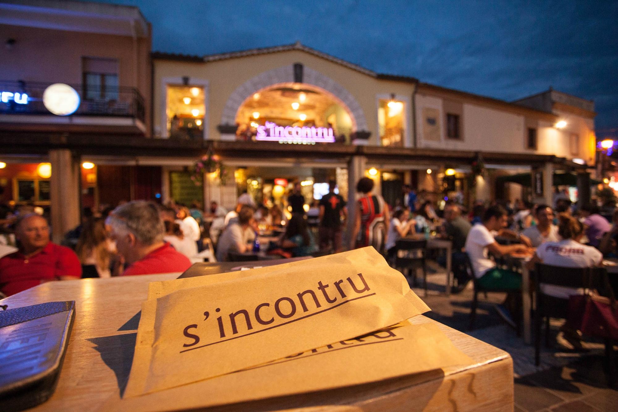 Visualizza la notizia: S'Incontru