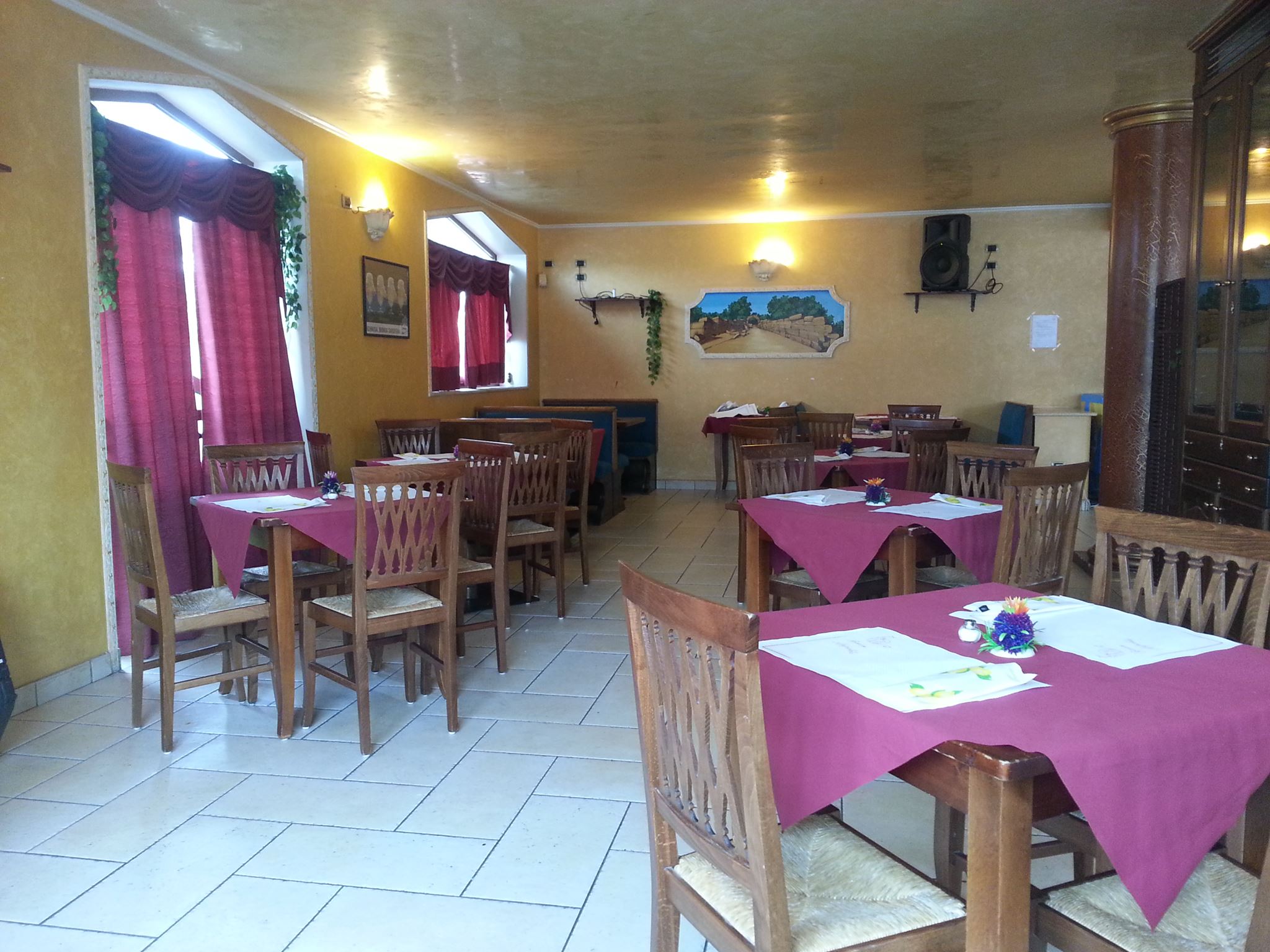 Visualizza la notizia: Saint Peter RistoPub