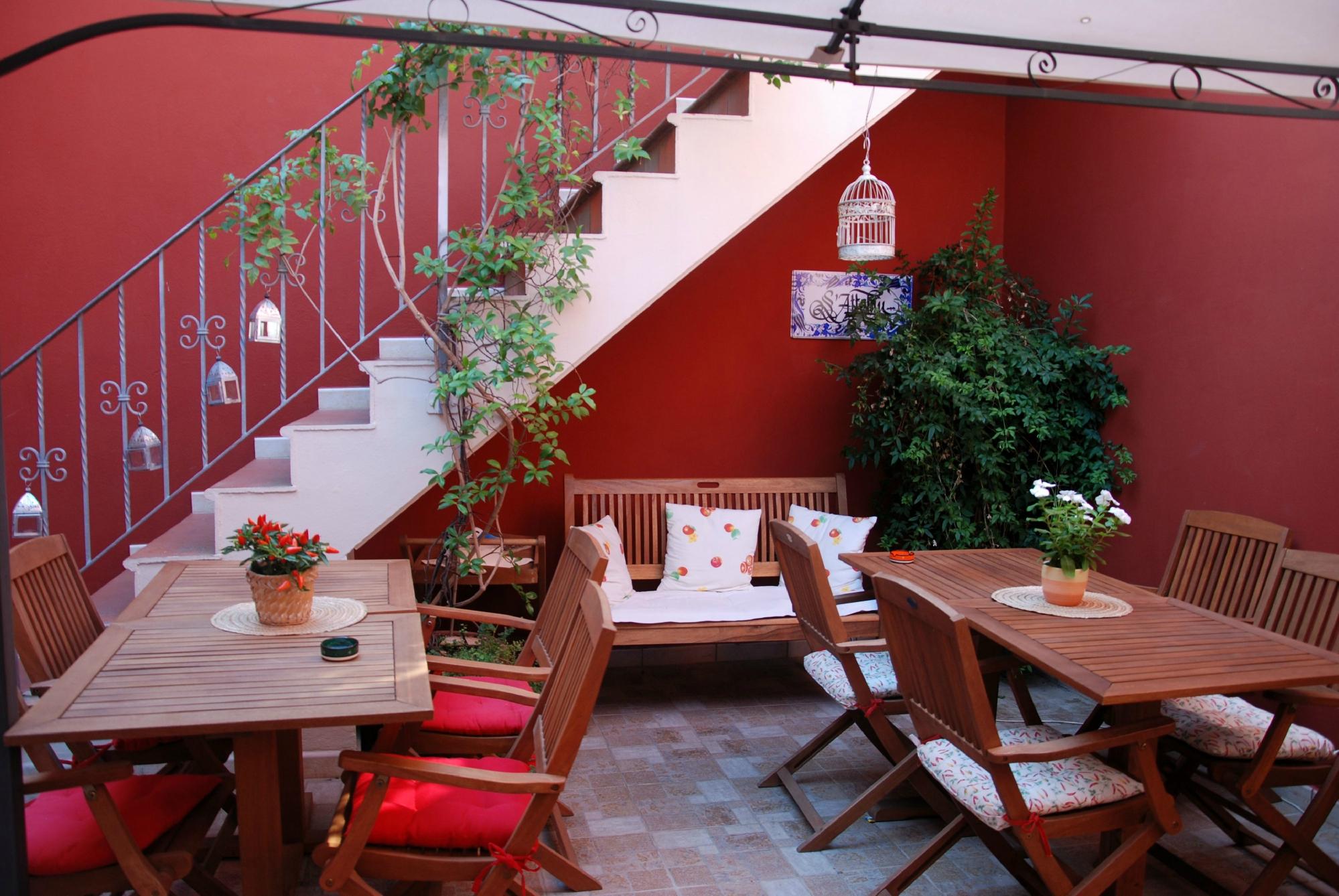 Visualizza la notizia: S'Attobiu Guest Rooms