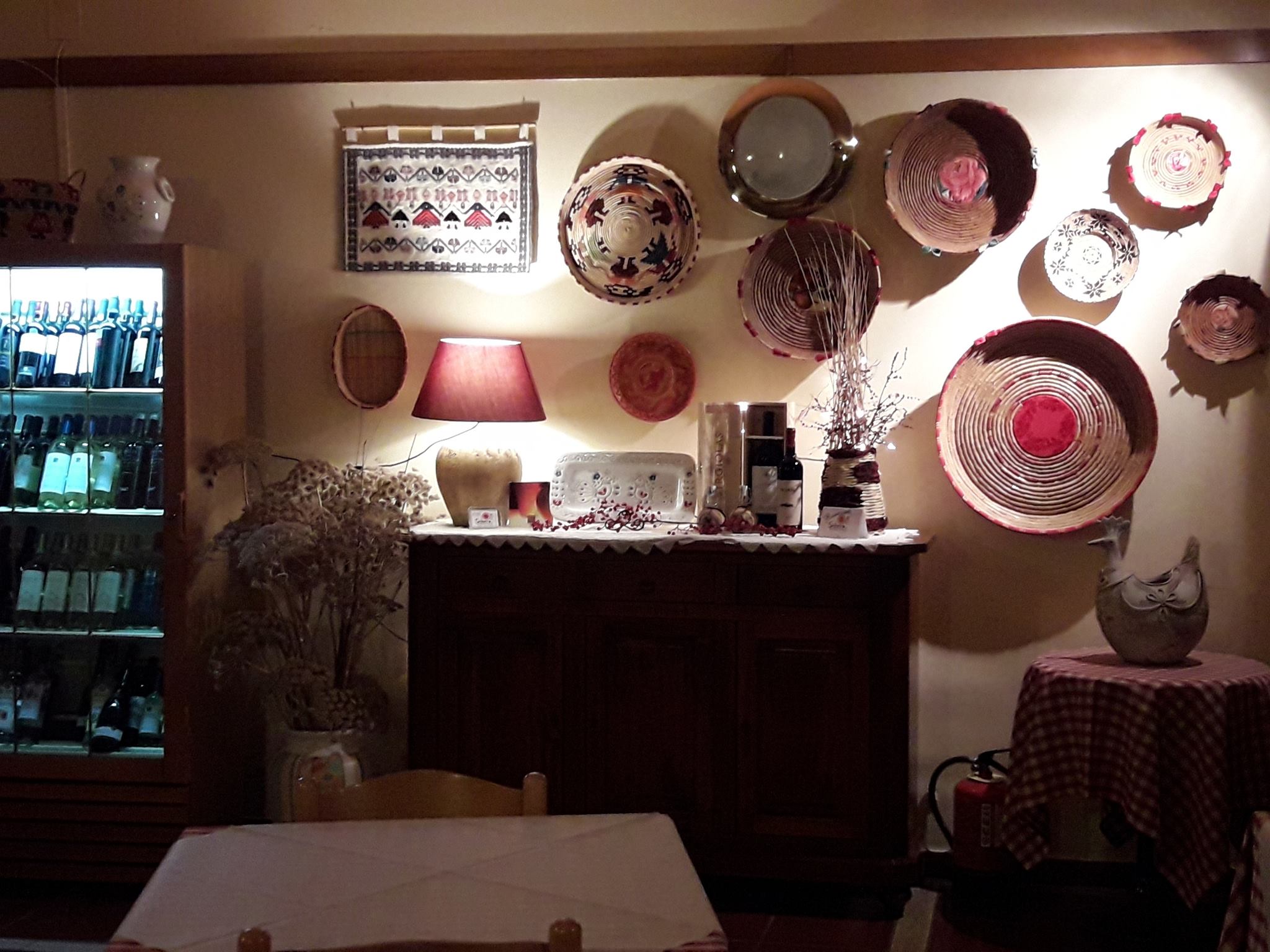 Visualizza la notizia: Ristorante Pizzeria Sebera