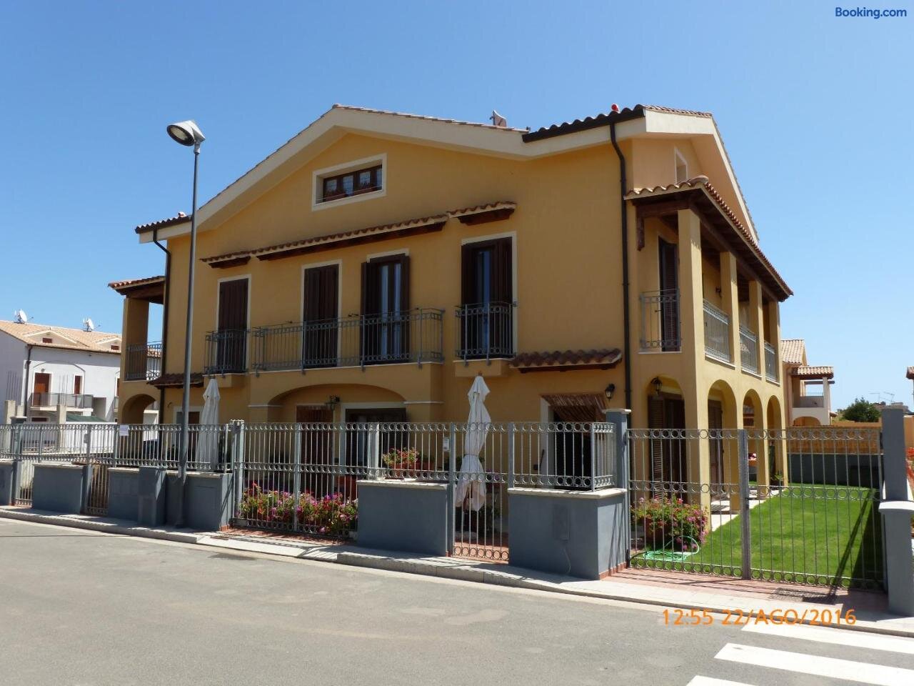 Visualizza la notizia: B&B Sogno di Mare