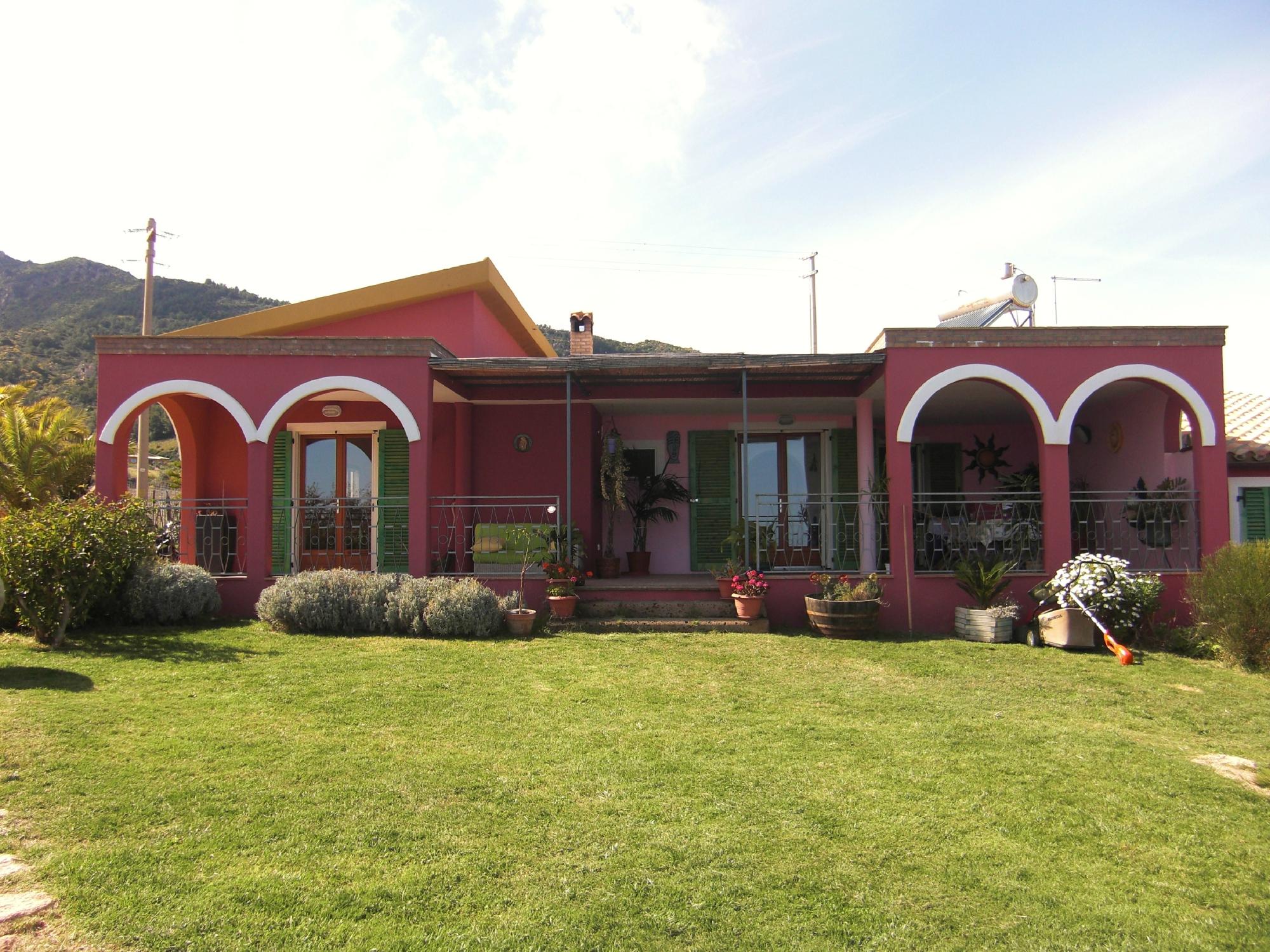 Visualizza la notizia: B&B Sole e Sale