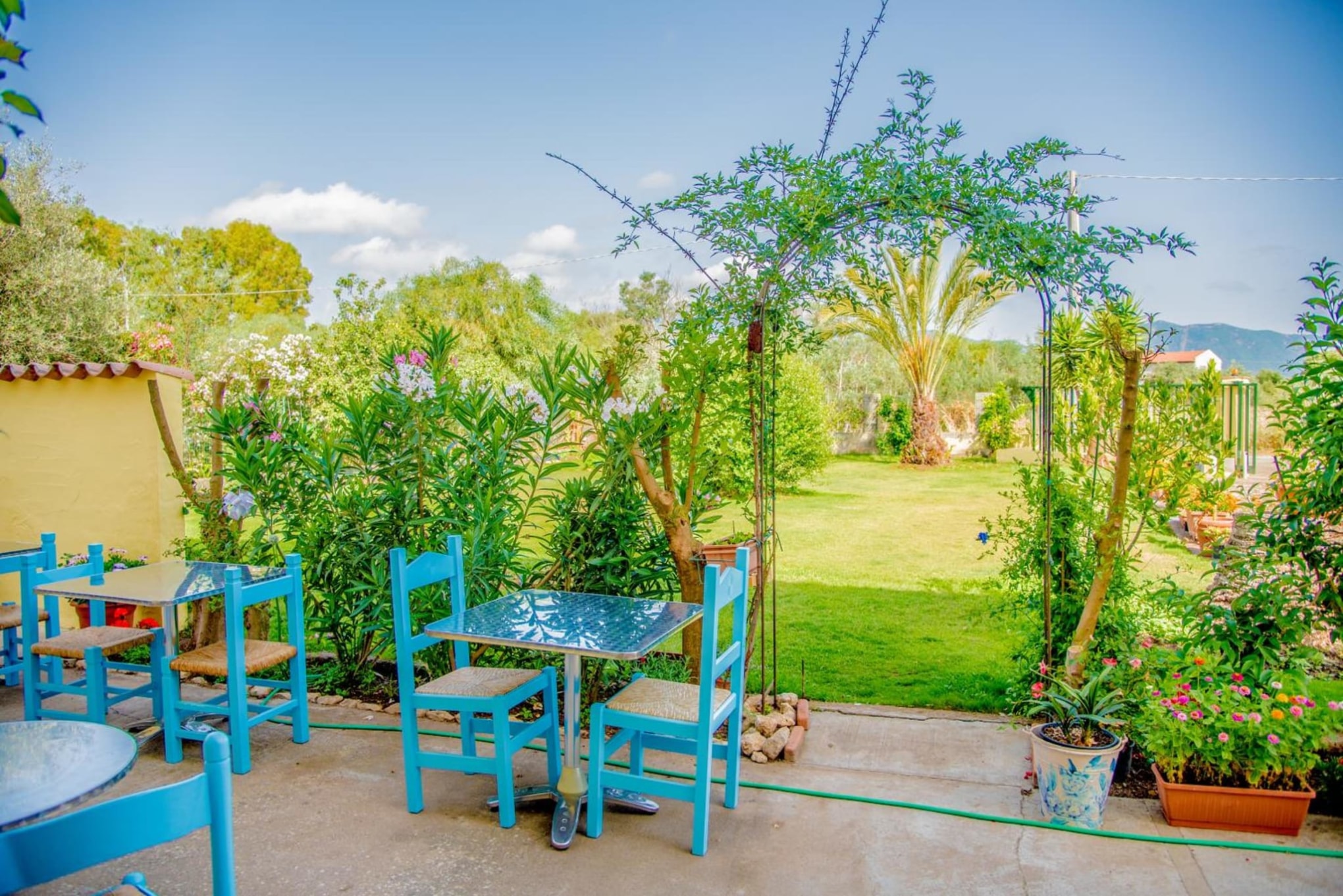 Visualizza la notizia: B&B Sorecanu