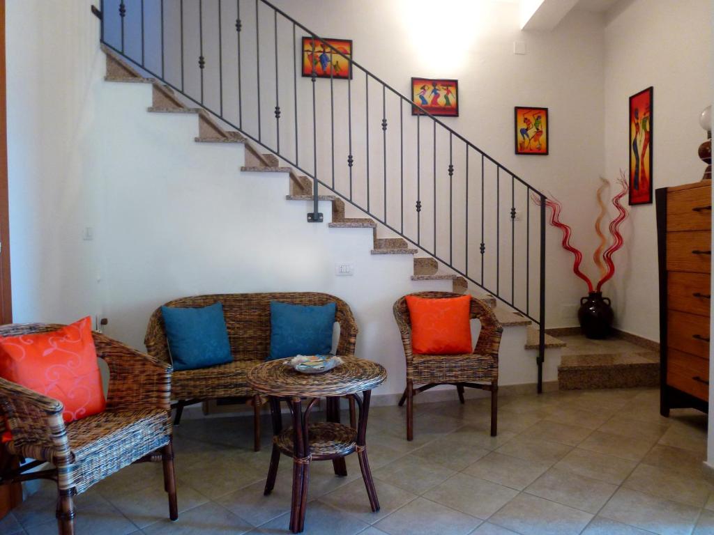 Visualizza la notizia: Su Briglioni