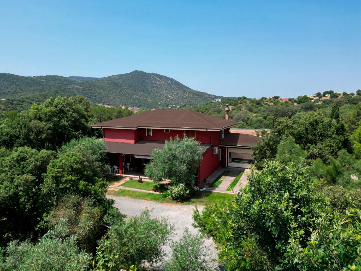 Visualizza la notizia: B&B Su Frascu Segau 