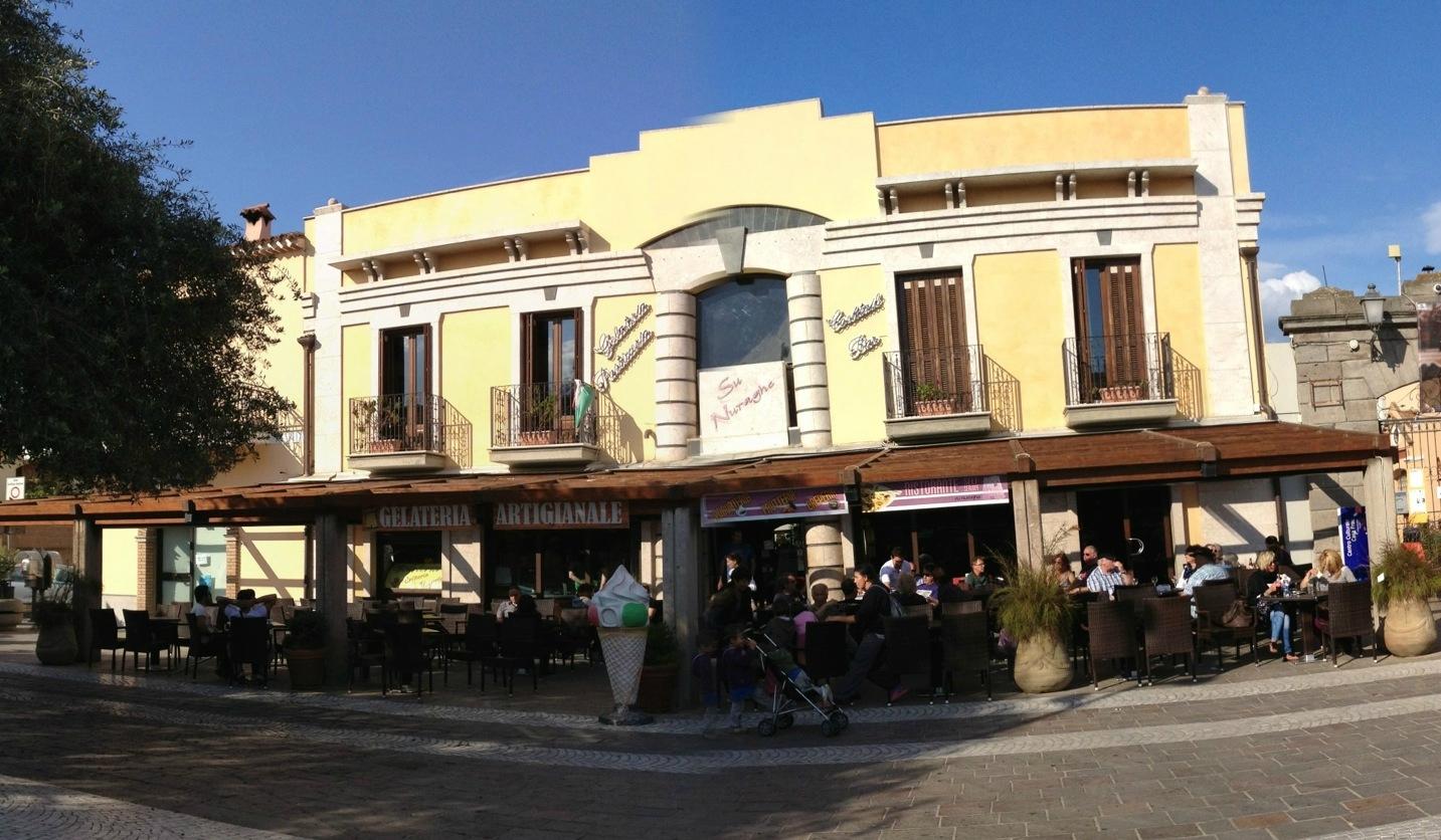 Visualizza la notizia: Su Nuraghe