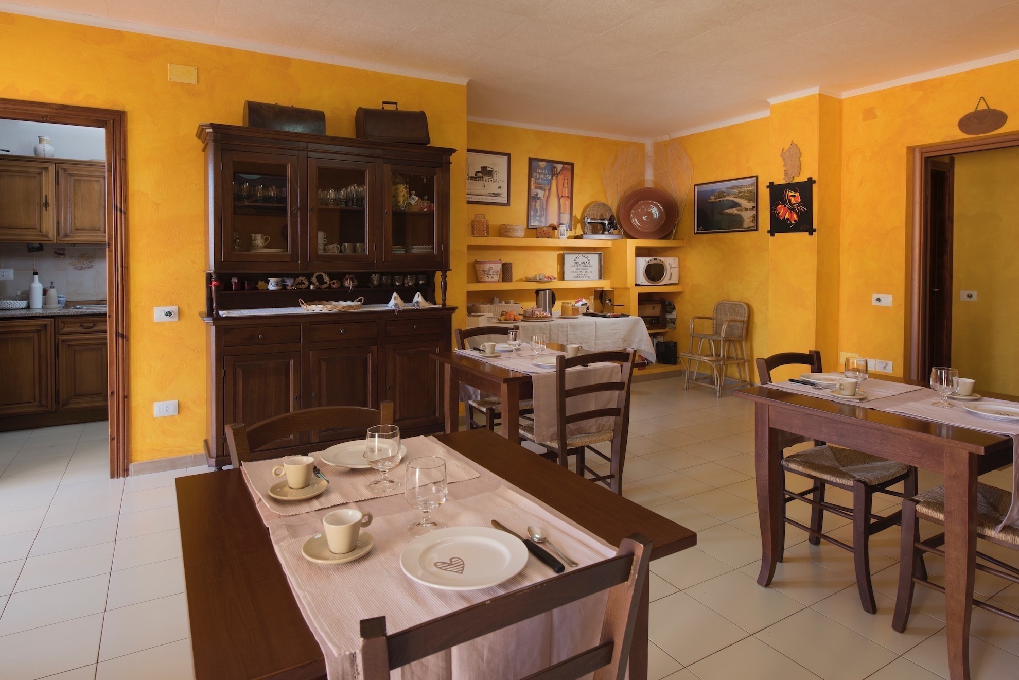 Visualizza la notizia: B&B Su Zinnibiri