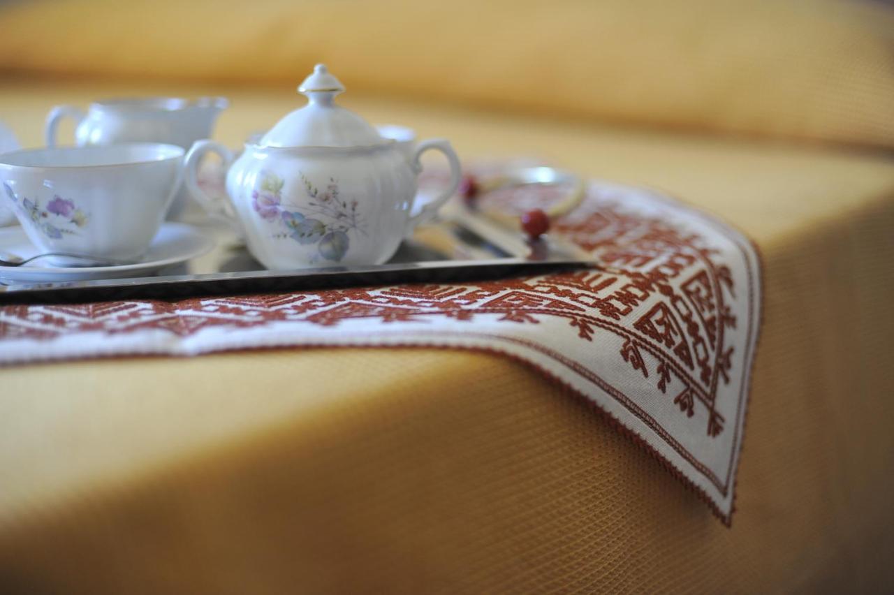 Visualizza la notizia: Tanca Is Torus