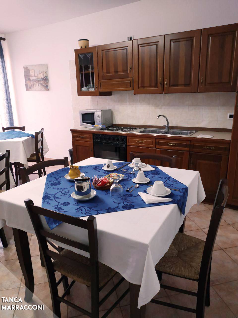 Visualizza la notizia: B&B Tanca Marracconi