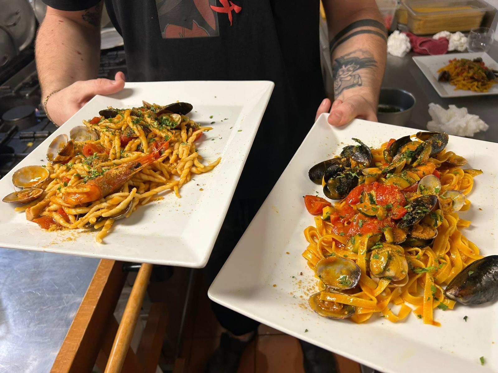 Visualizza la notizia: Trattoria Da Martino